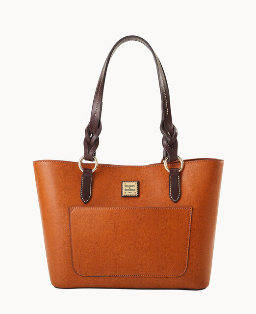 Saffiano Gretchen Tote