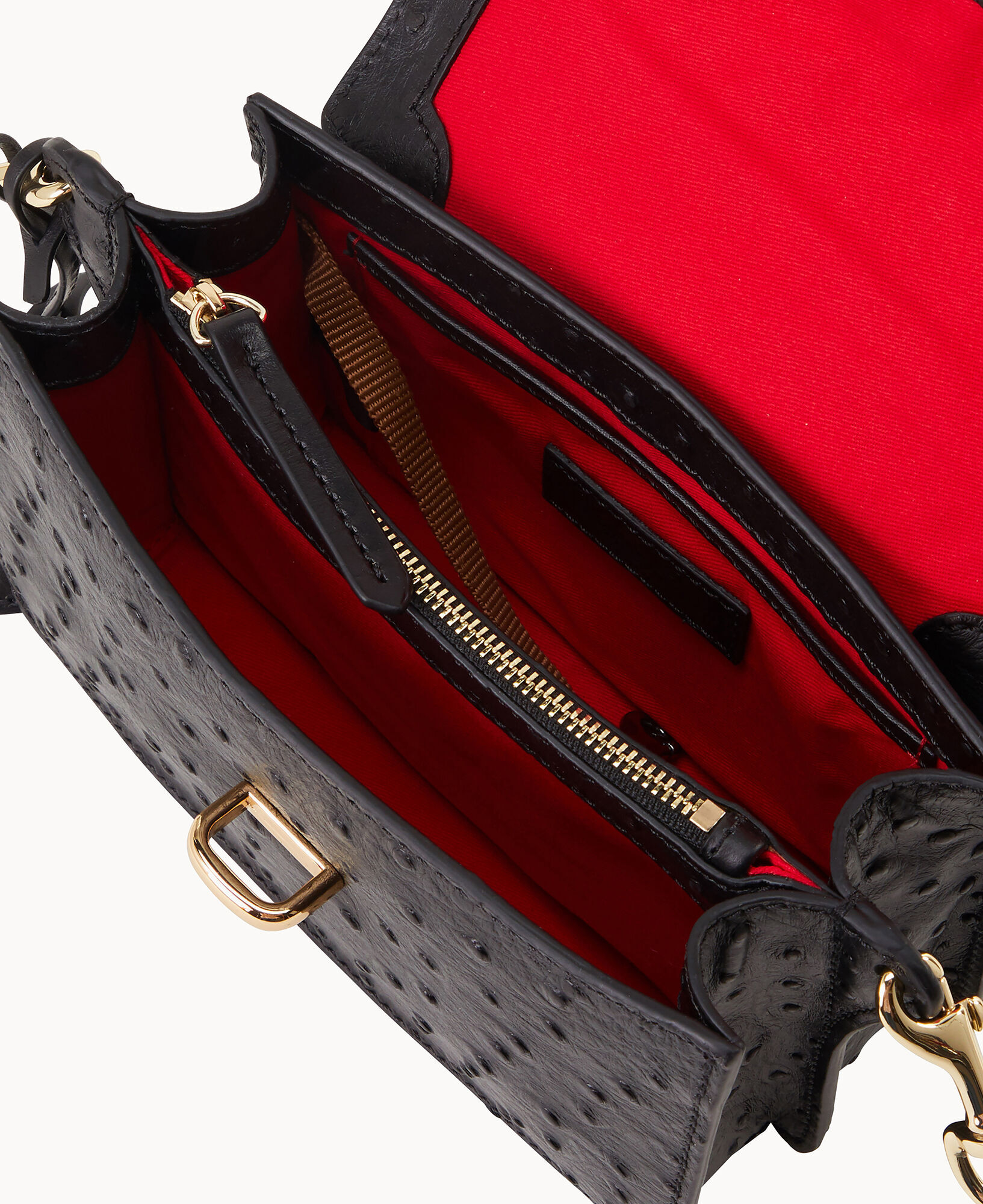 The Curated Classic Shoulder Bag Review - Mademoiselle