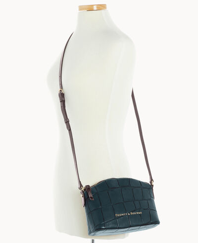 Denison Ruby Crossbody