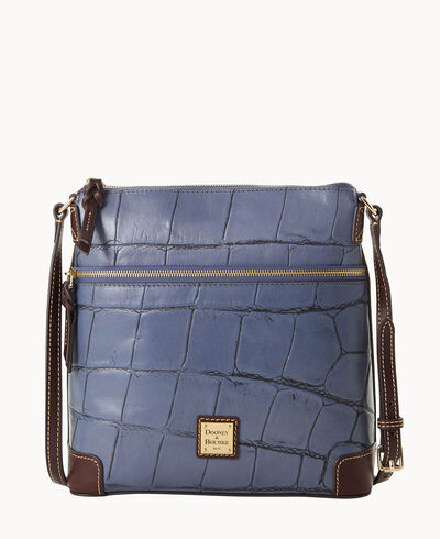 Denison Crossbody