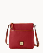 Pebble Grain Small Everyday Crossbody