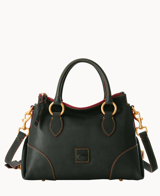 Florentine Satchel 30