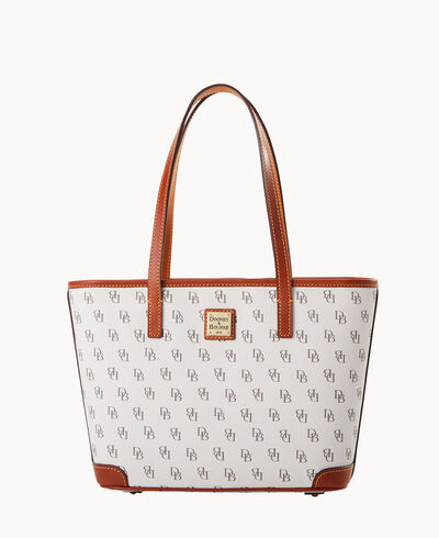 Gretta Small Charleston Shopper