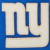 NFL Giants Triple Zip Crossbody