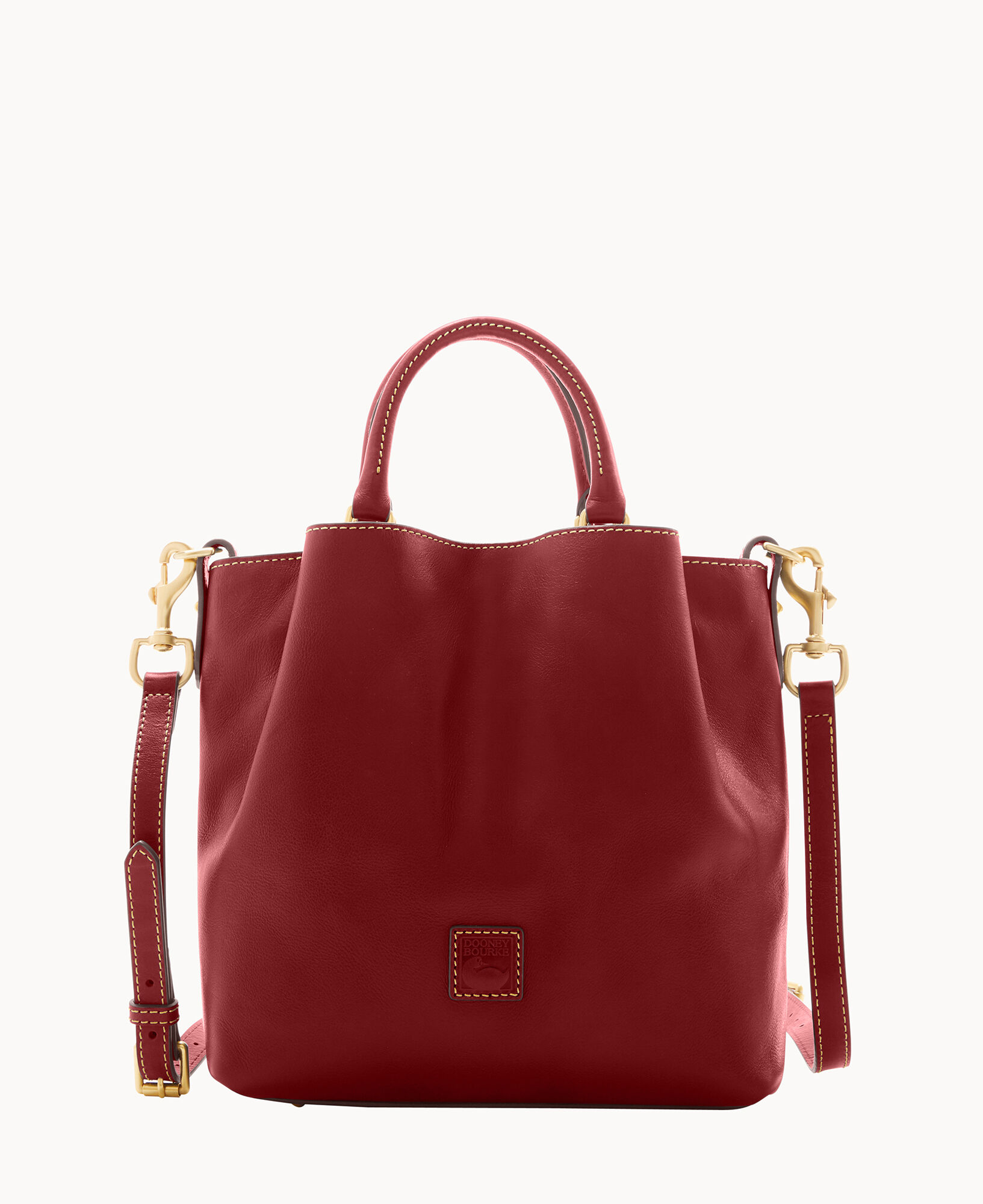 Dooney Bourke Florentine Small Barlow