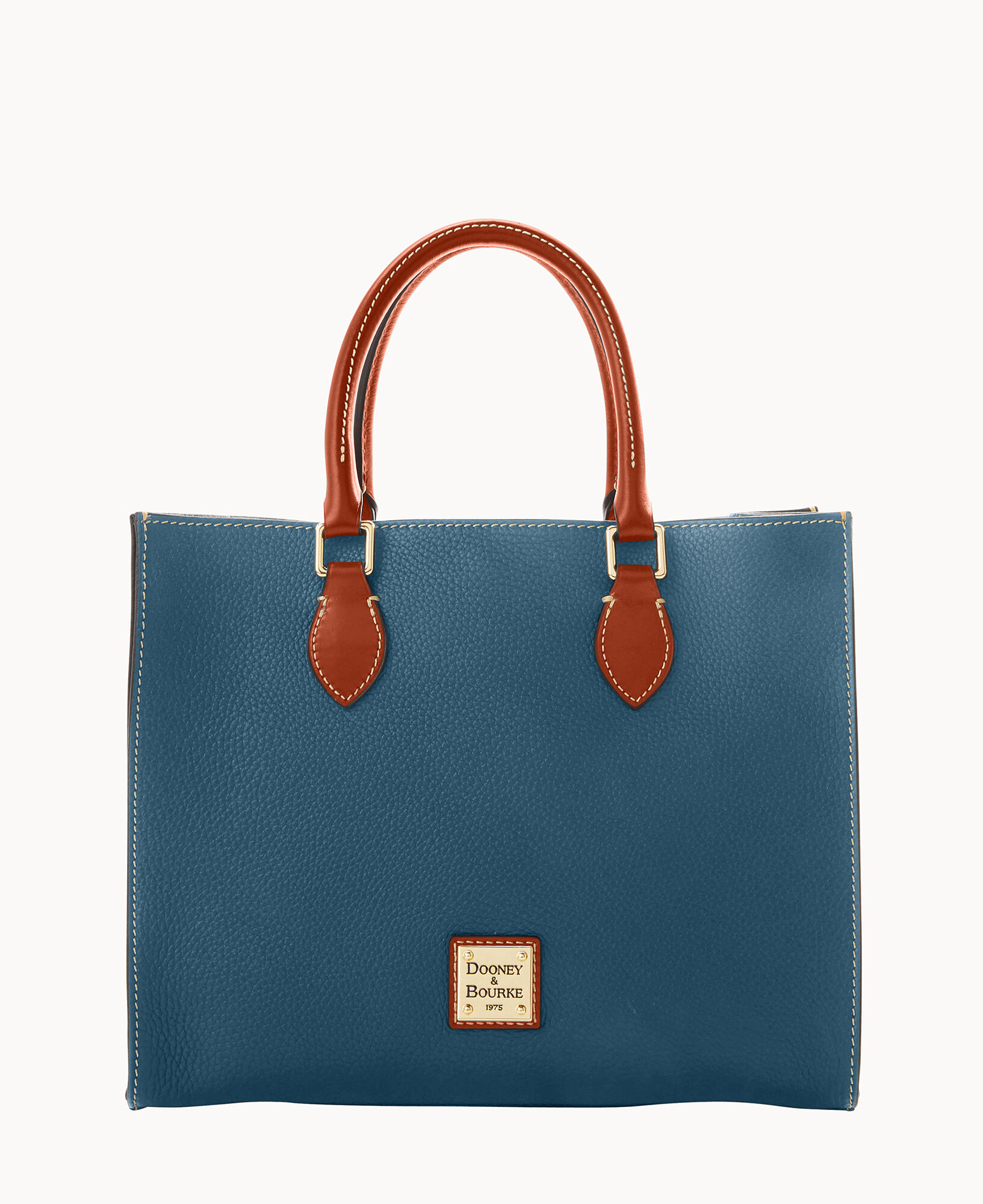 Dooney Bourke Pebble Grain Janine