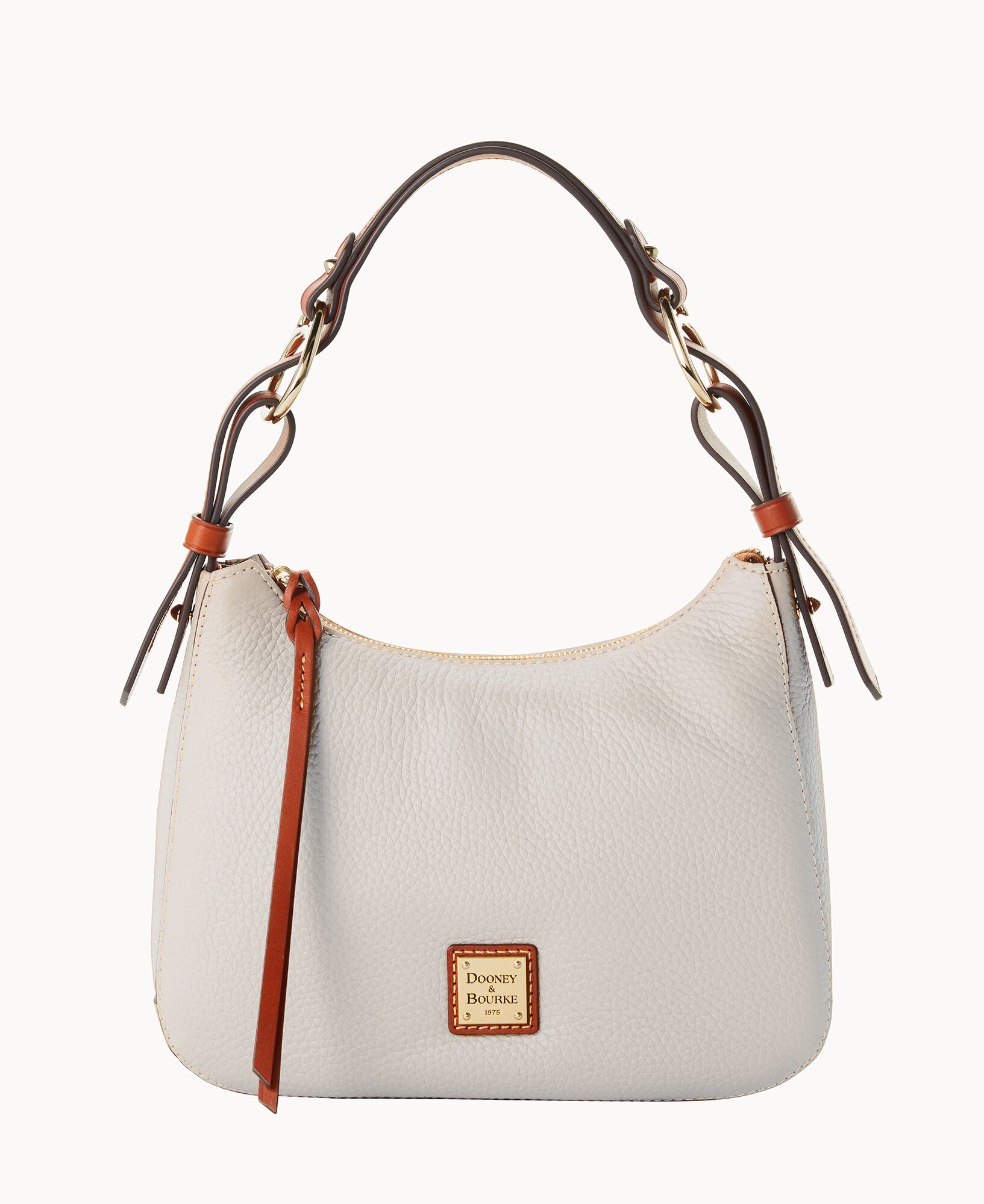 Dooney & Bourke Saffiano Leather Small Kiley Crossbody 