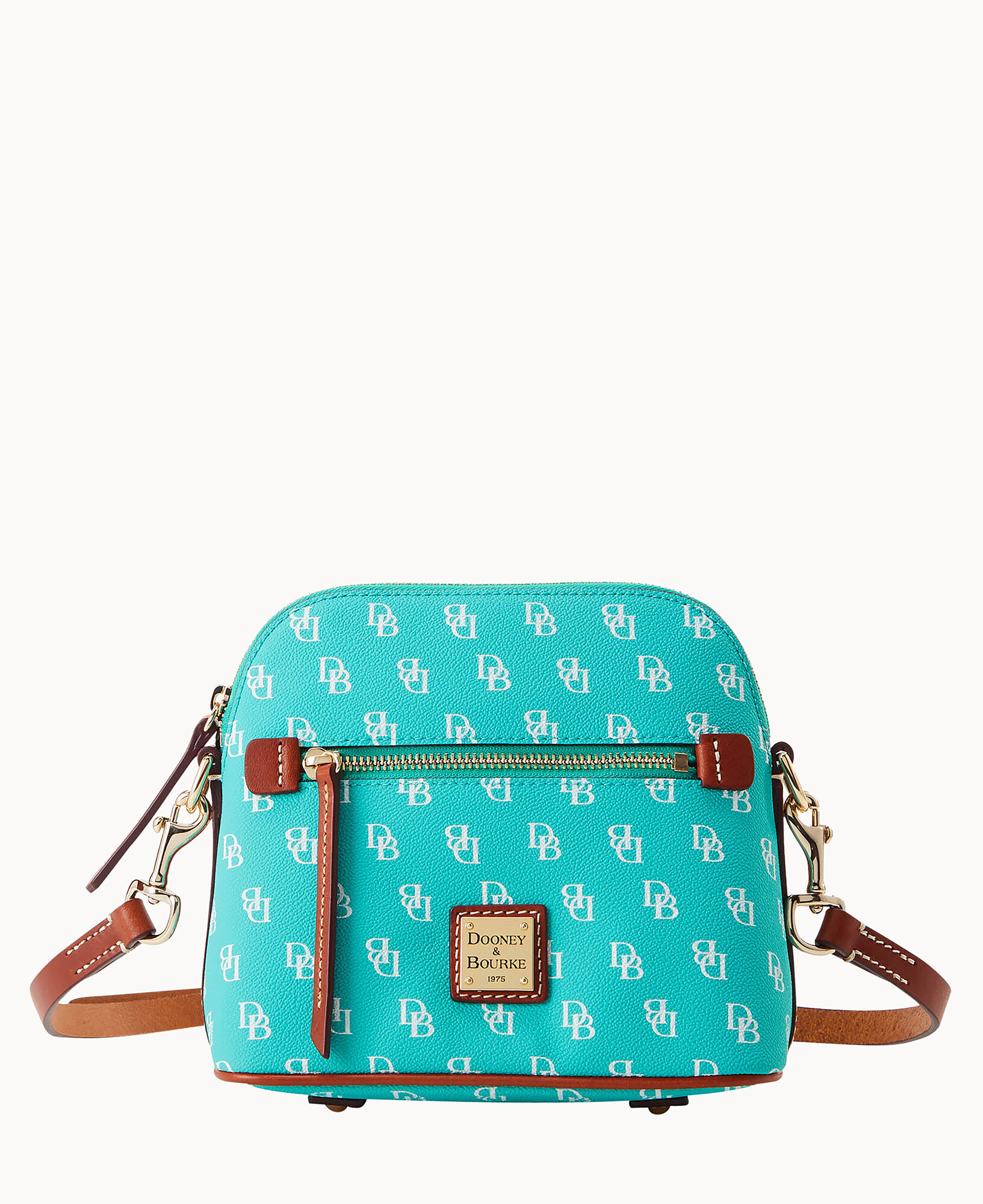 Dooney & Bourke Gretta Domed Crossbody