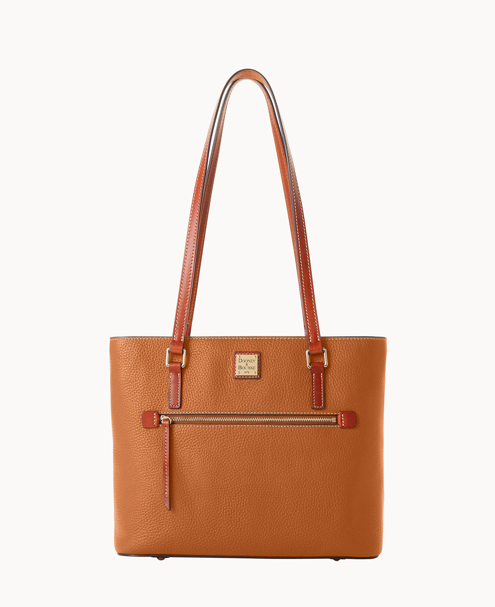 Dooney & Bourke Pebble Grain Tote