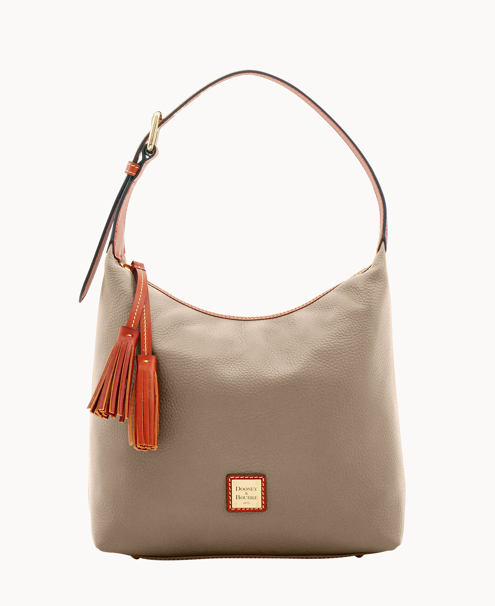 Dooney Bourke Pebble Grain Paige Sac