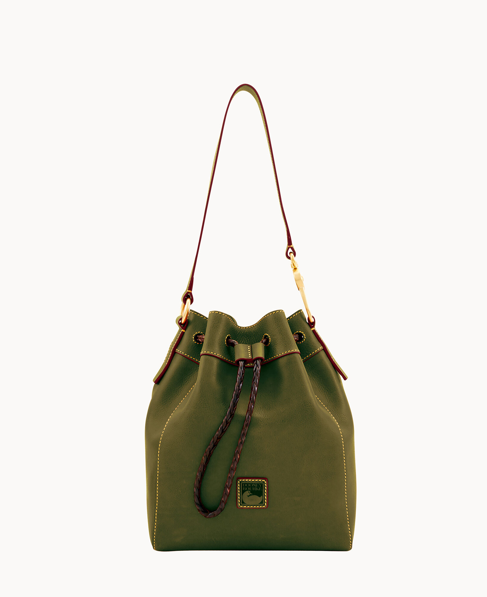 Dooney Bourke Florentine Hattie Drawstring