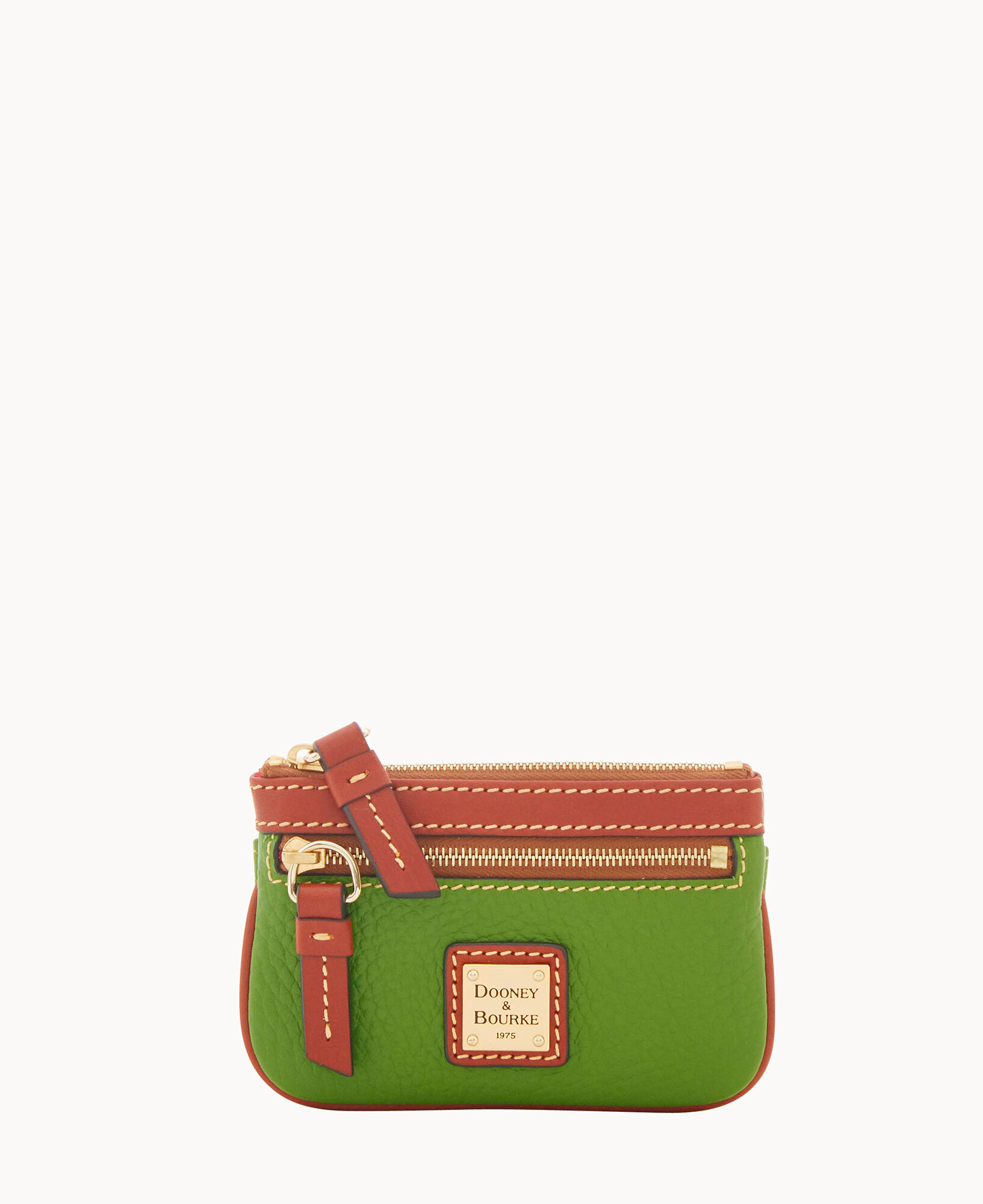 Dooney & bourke coin purse sale