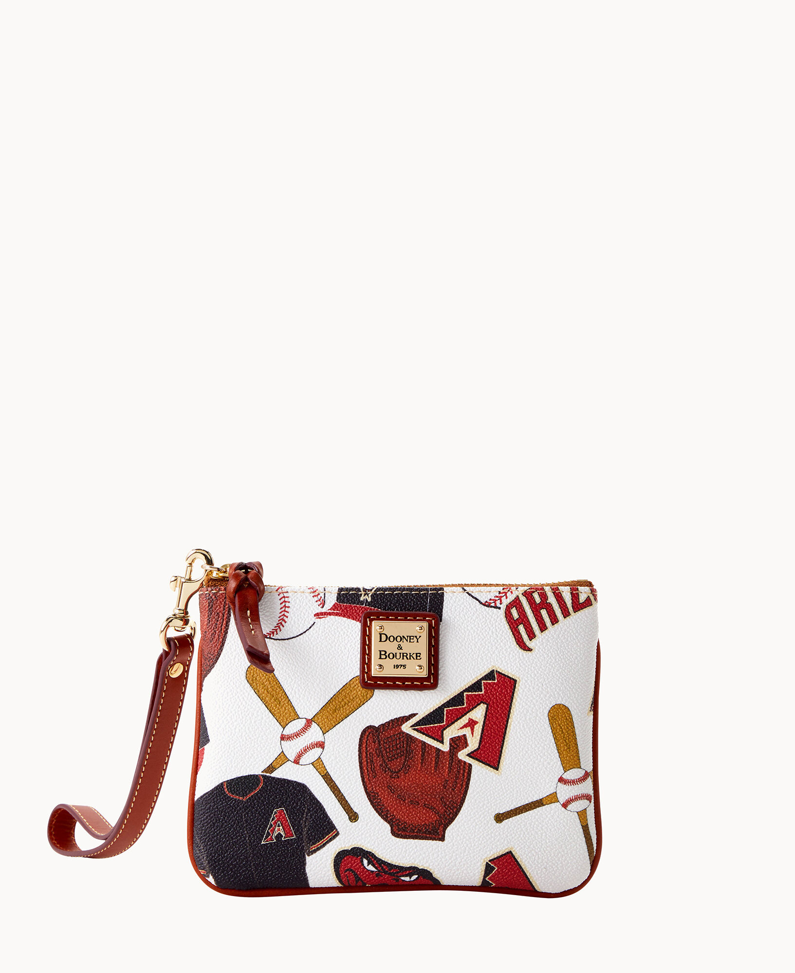 Dooney & Bourke Arizona Cardinals Shopper Tote