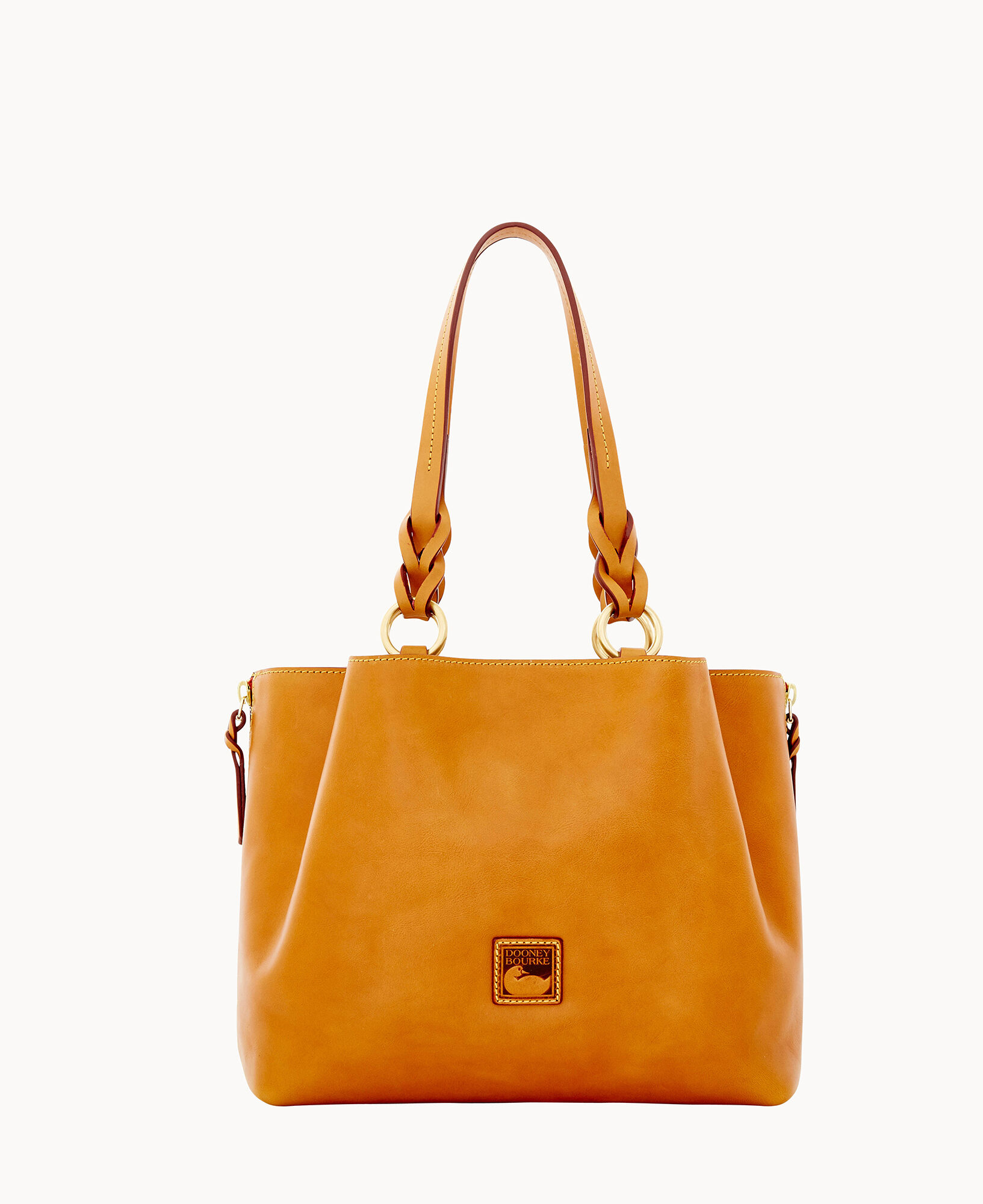 Dooney & Bourke Florentine Collection Barlow Tote Bag