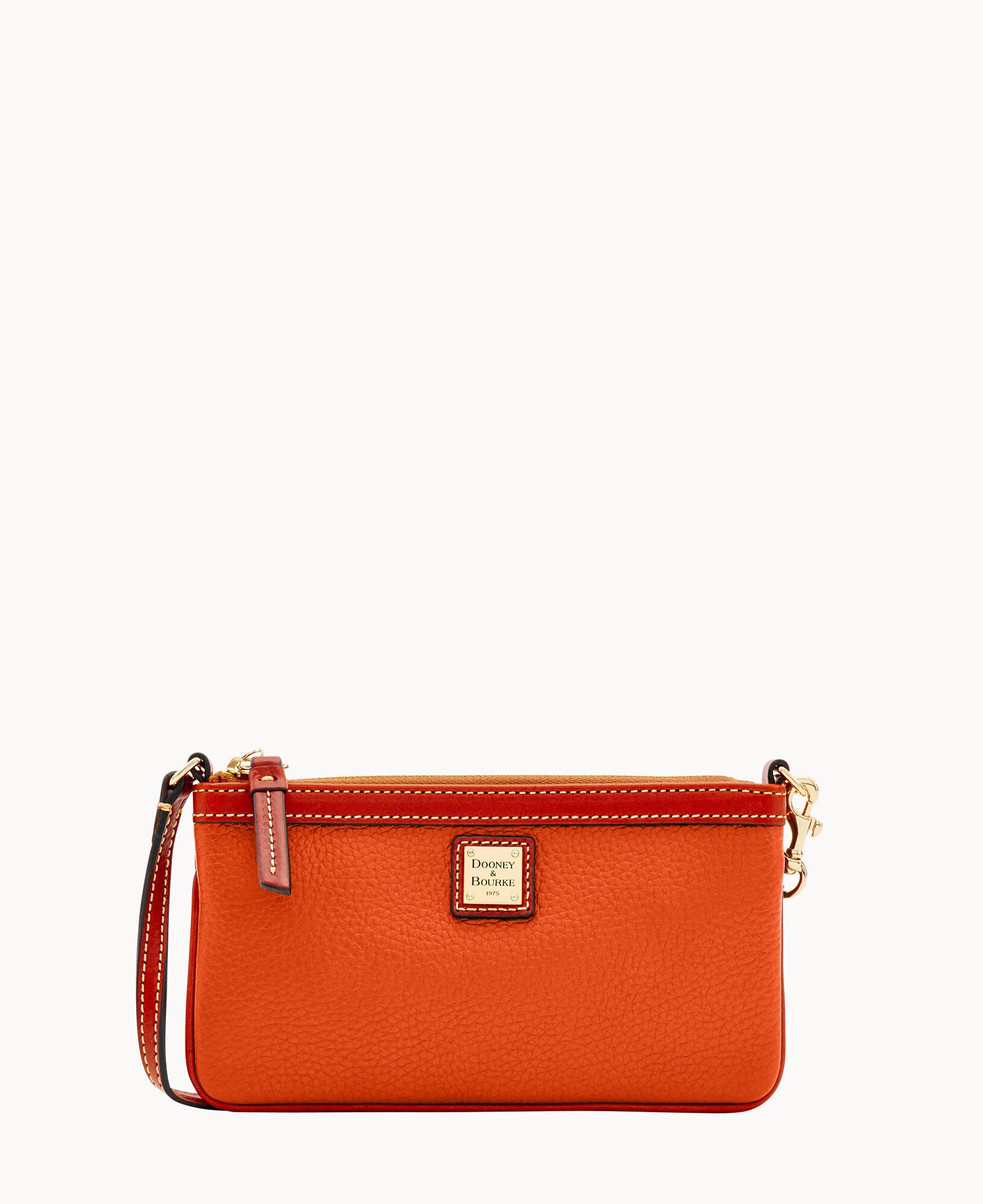 Dooney and bourke online phone wristlet