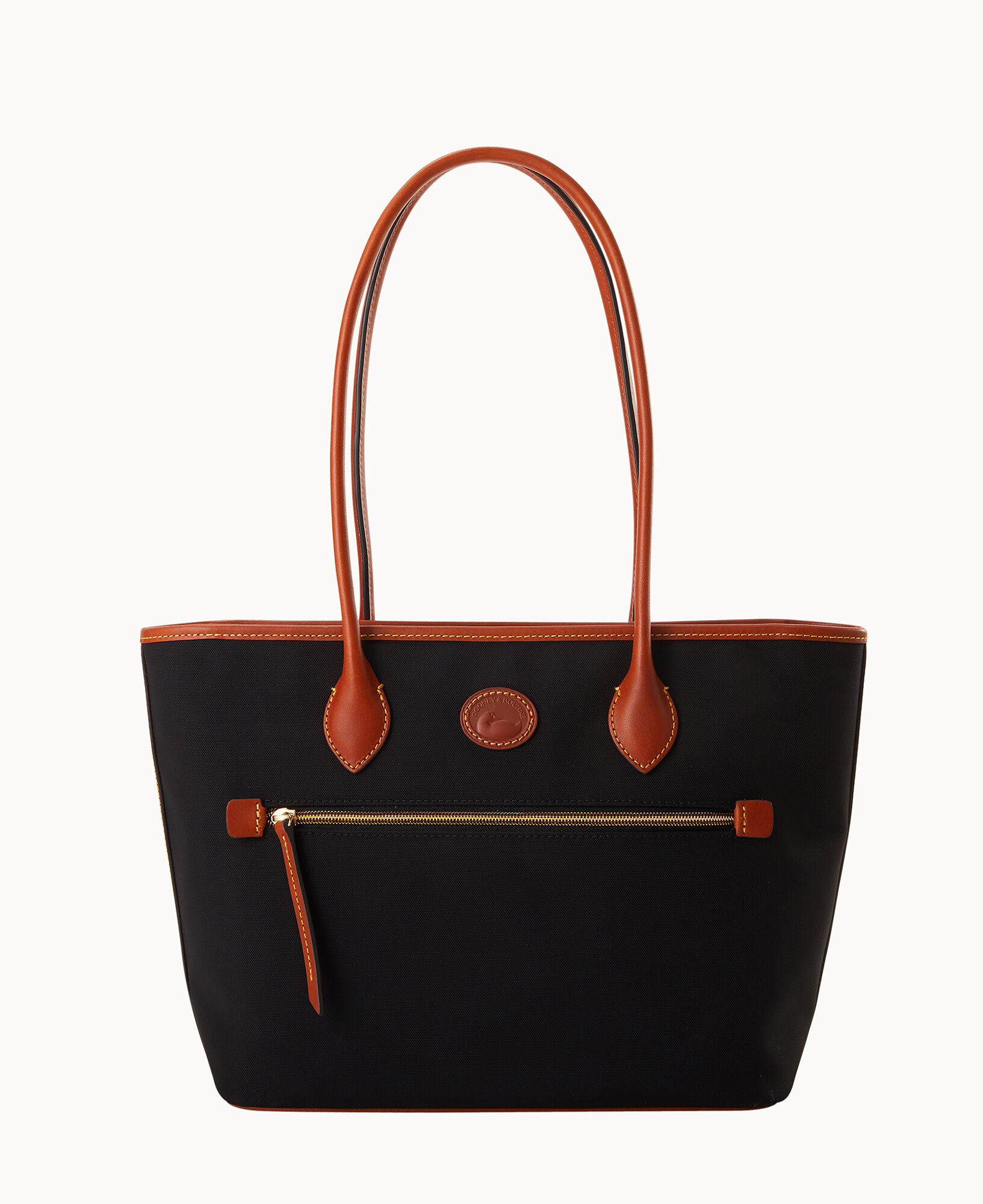 Dooney and bourke newest nylon shopping tote