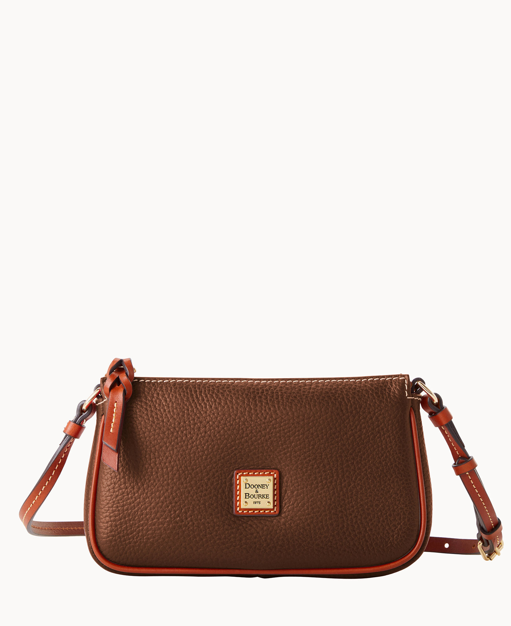 Dooney store Bourke Lexi crossbody bag