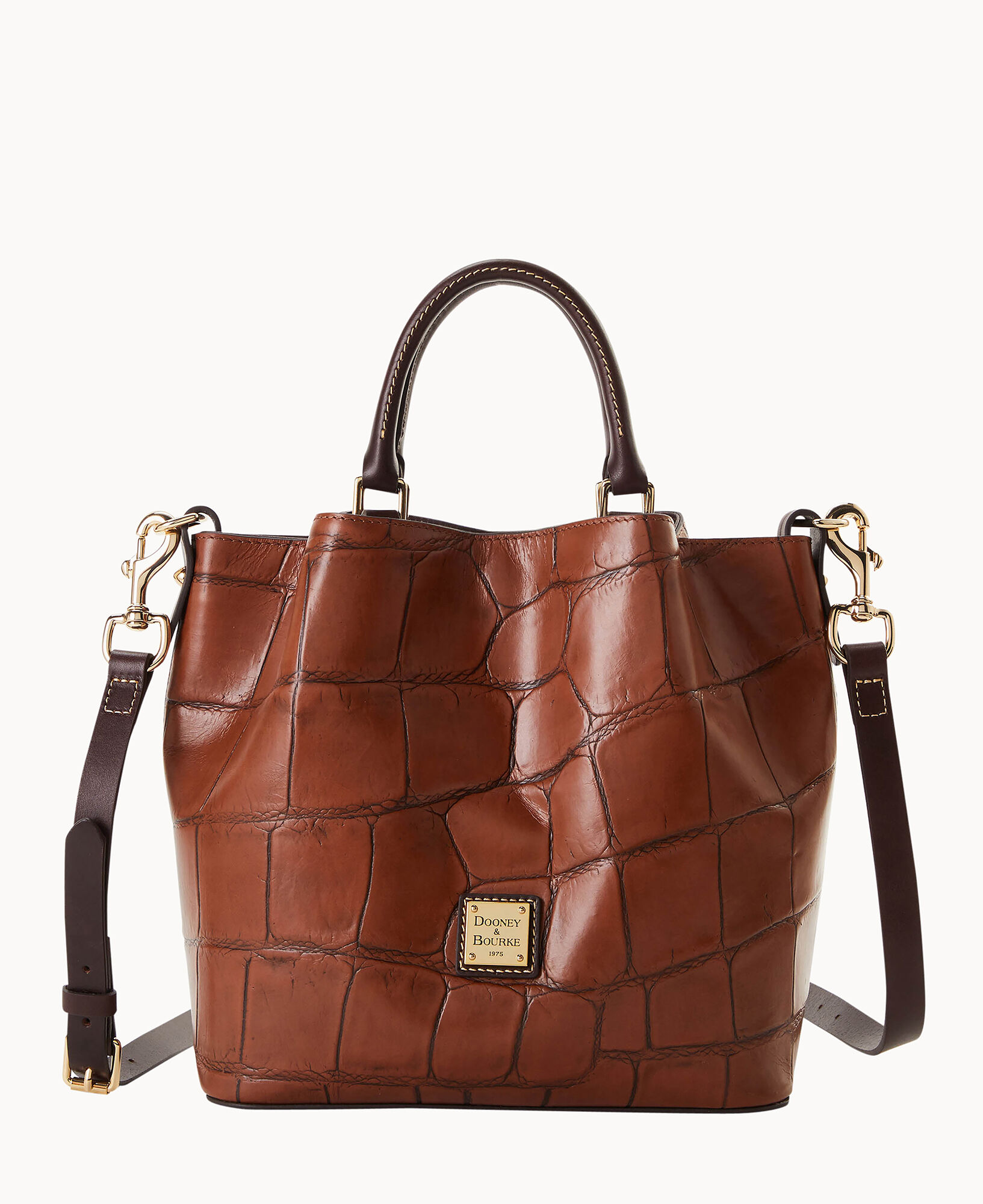 I love dooney hot sale and bourke