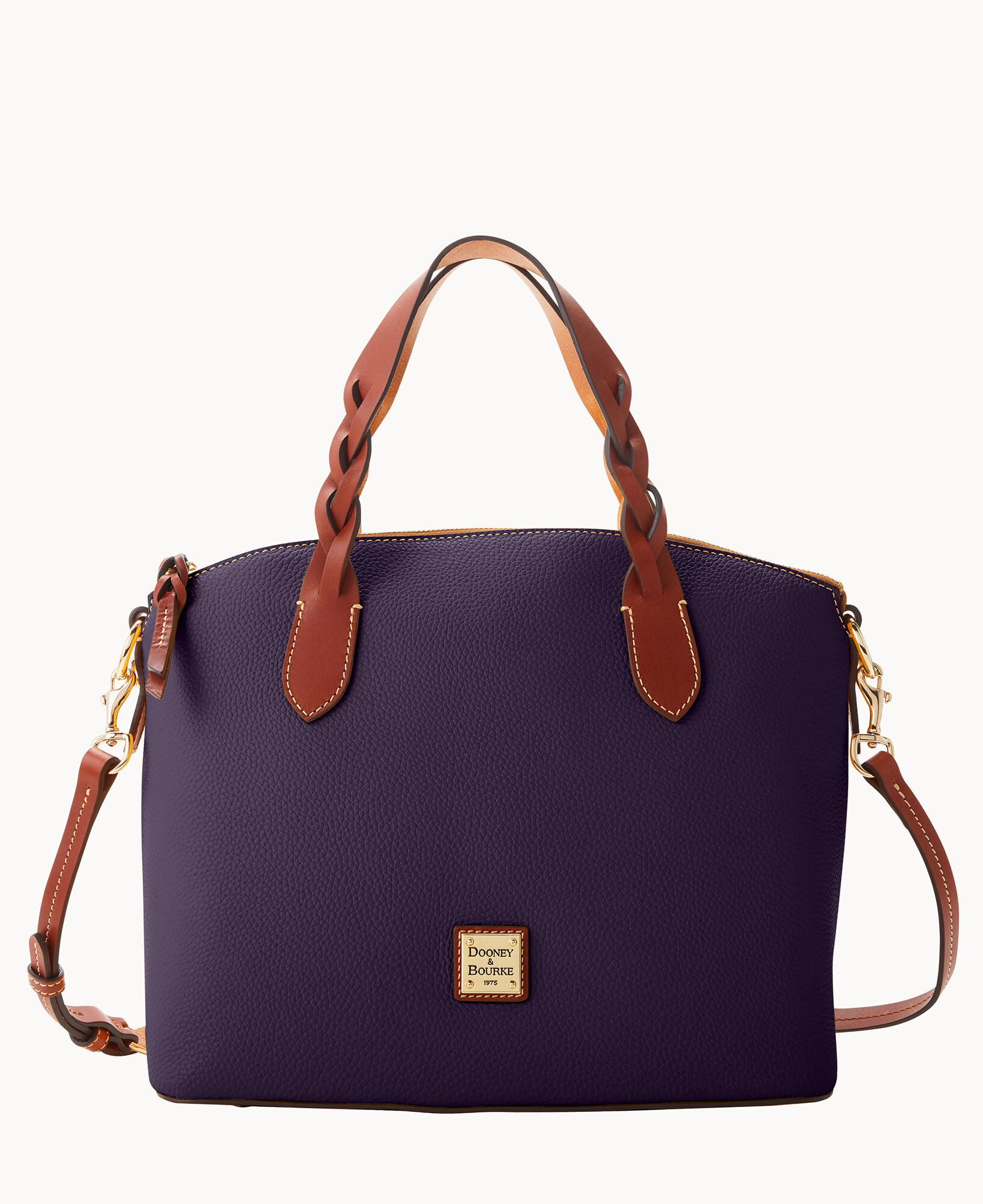 Dooney and bourke blakely sales celeste satchel