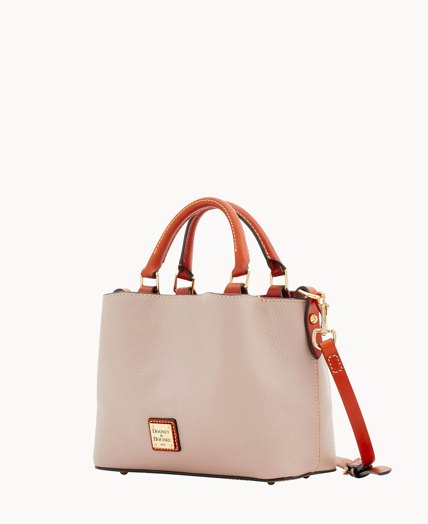 Dooney and bourke store mini barlow