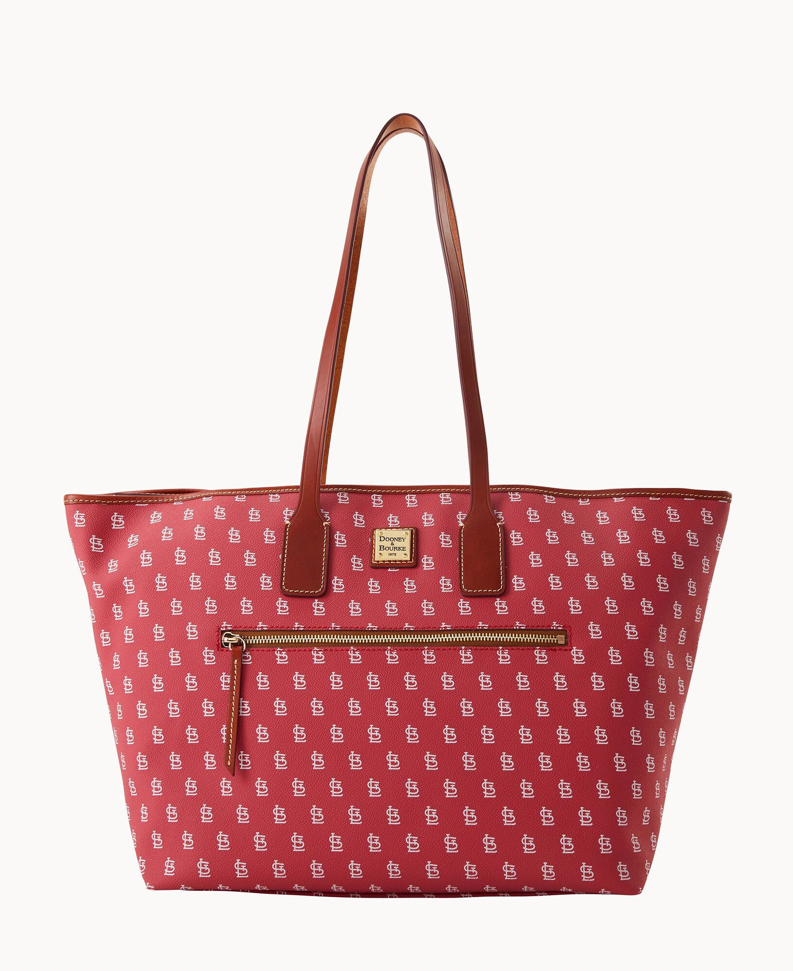 Dooney and Bourke purchases Arizona Diamondbacks tote