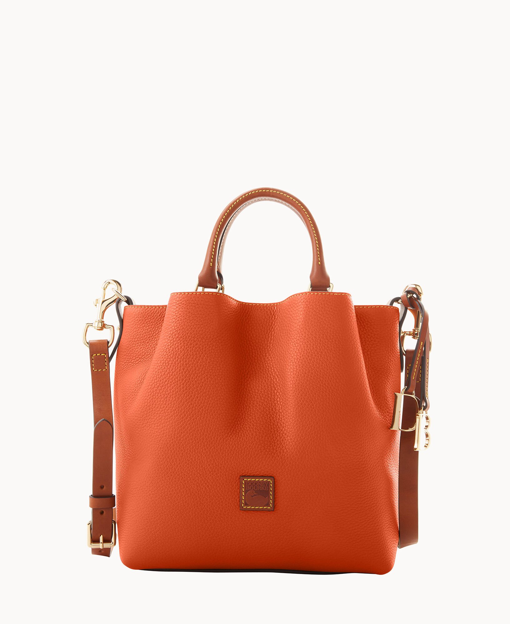 Dooney & bourke on sale city small barlow