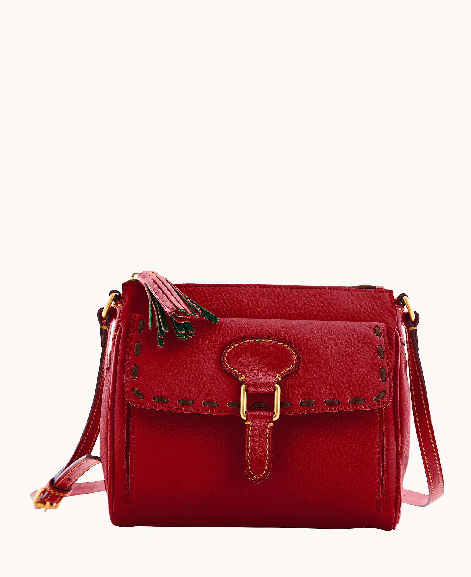 The Pocket Crossbody