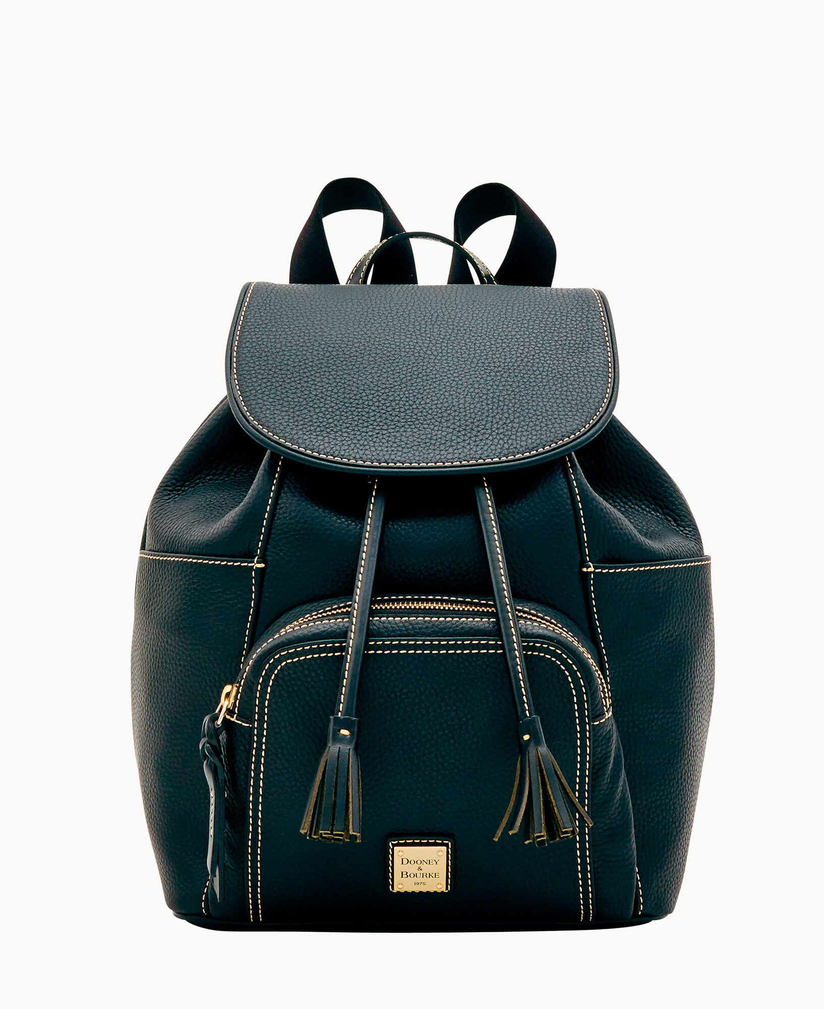 Pebble grain large murphy backpack hotsell