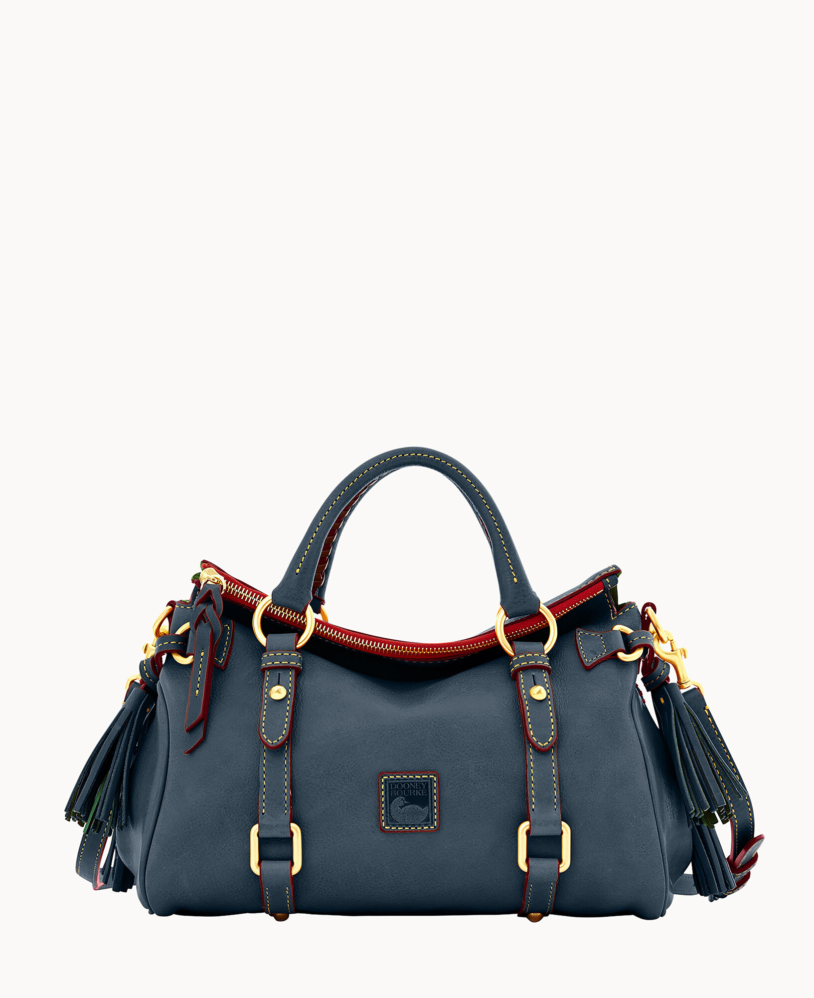 Dooney Bourke Florentine Mini Satchel