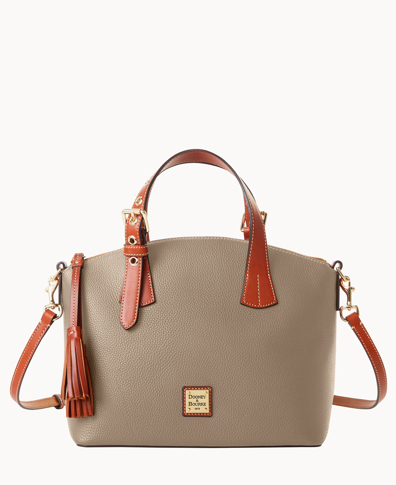 Dooney and sales bourke teagan