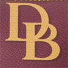 Monogram Large Barlow