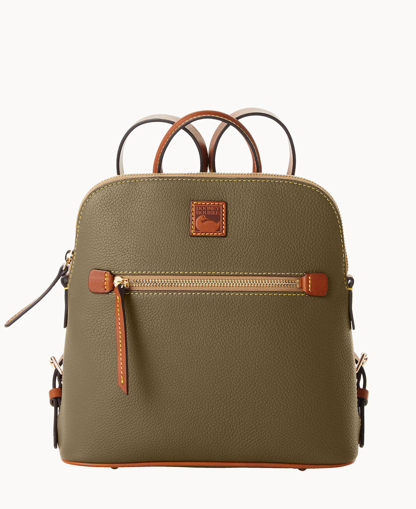 pebble grain medium murphy backpack