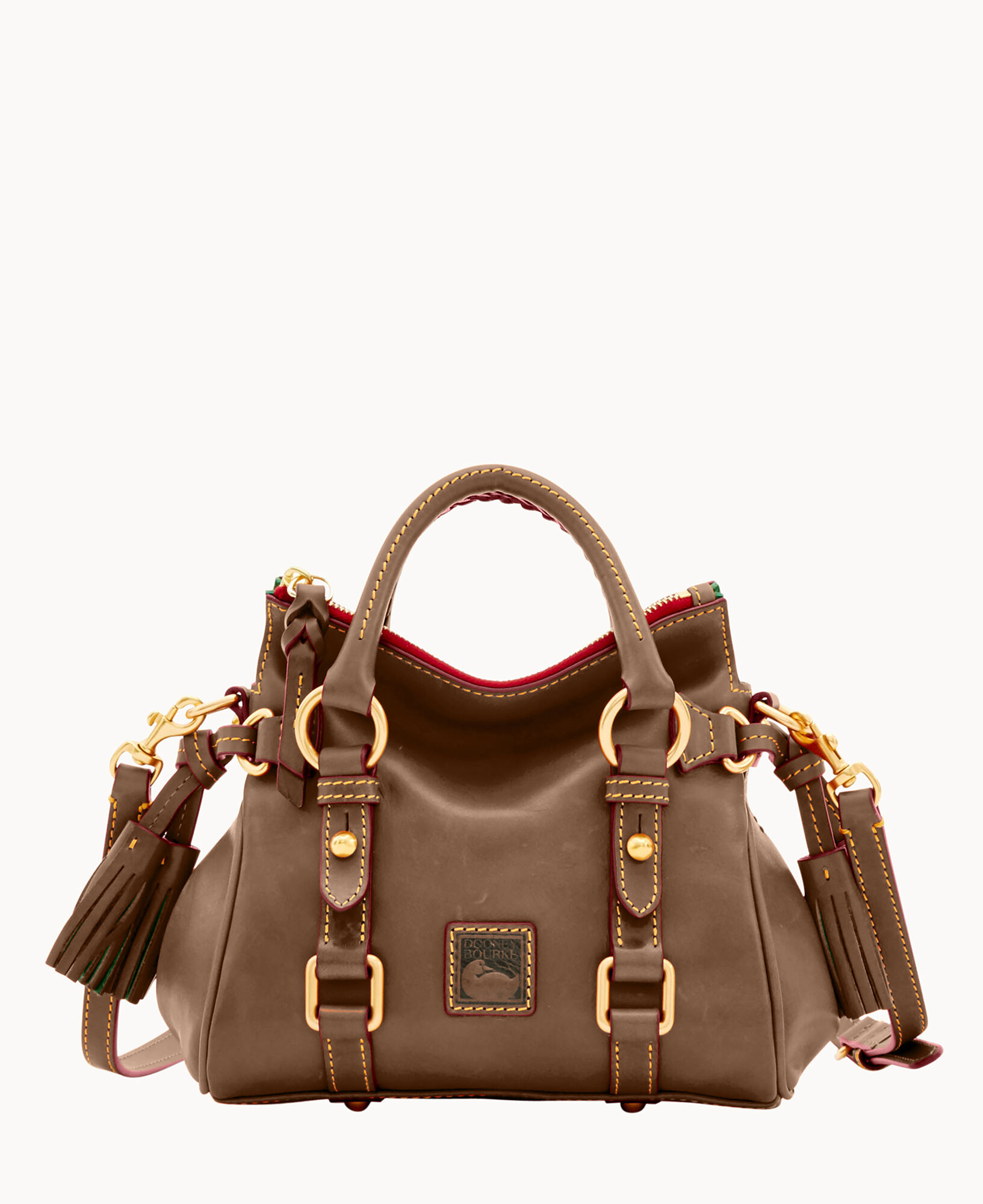 Dooney & Bourke — Florentine online Satchel