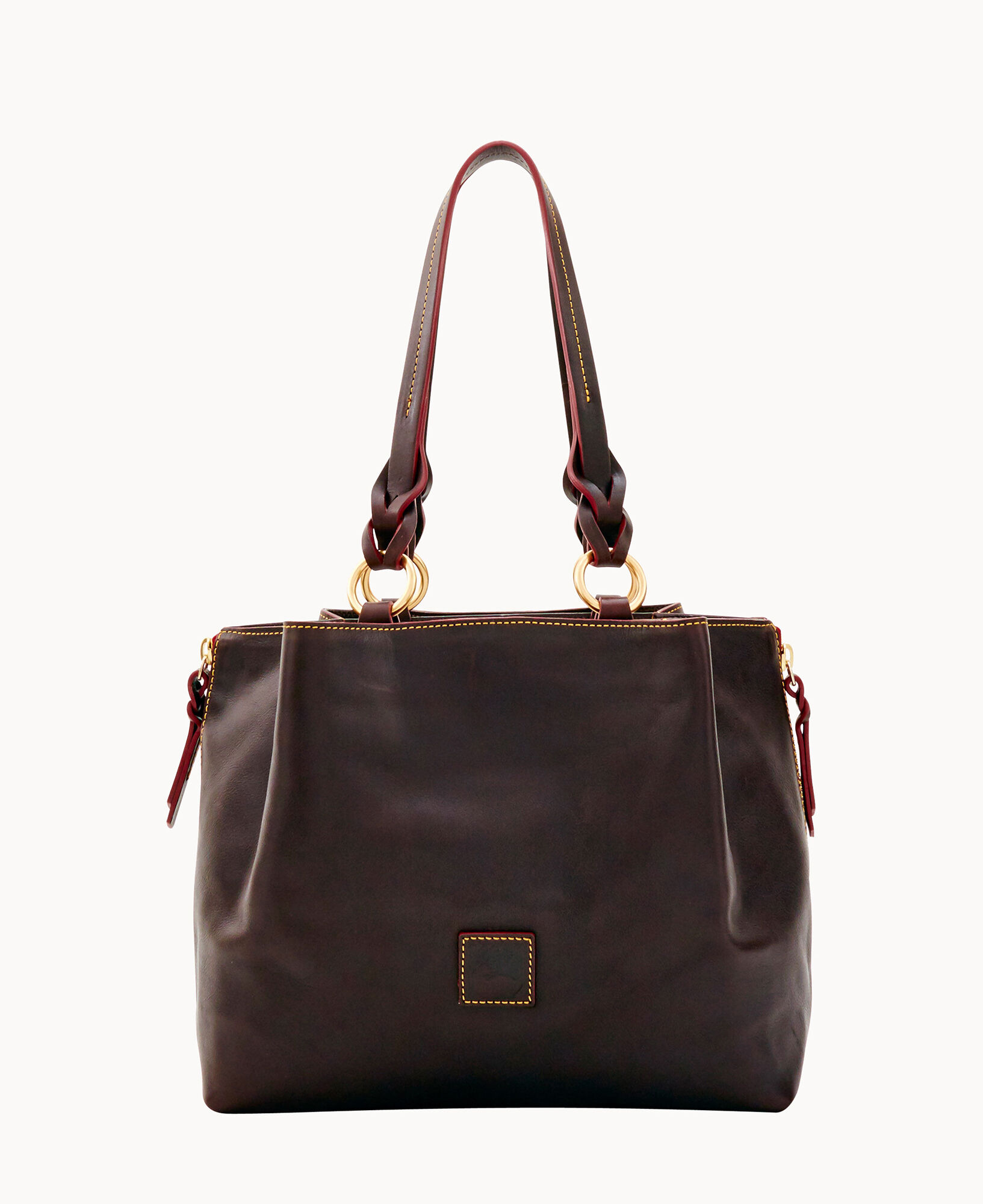 Dooney & Bourke Florentine Collection Barlow Tote Bag