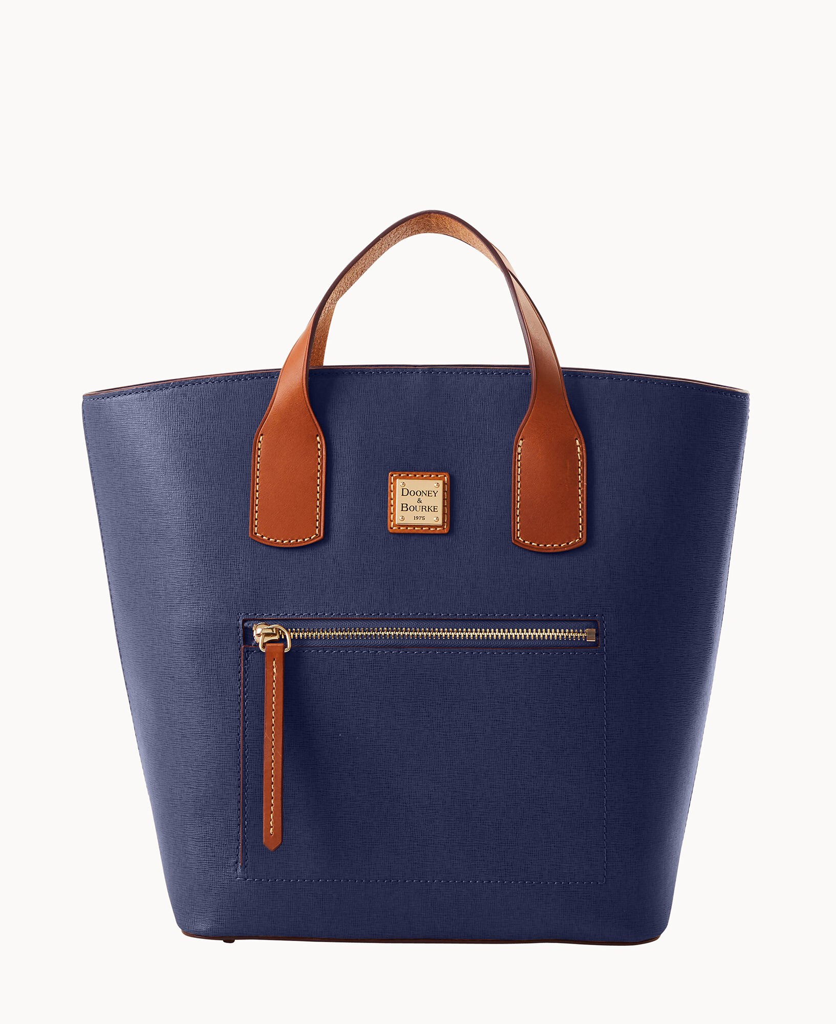 Dooney & Bourke Saffiano Shopper