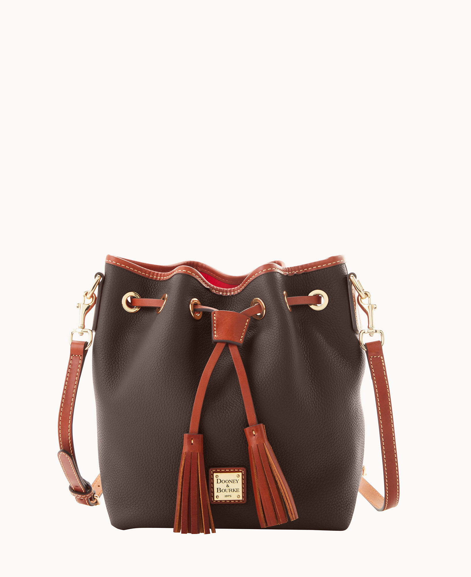 Pebble grain 2025 kendall crossbody