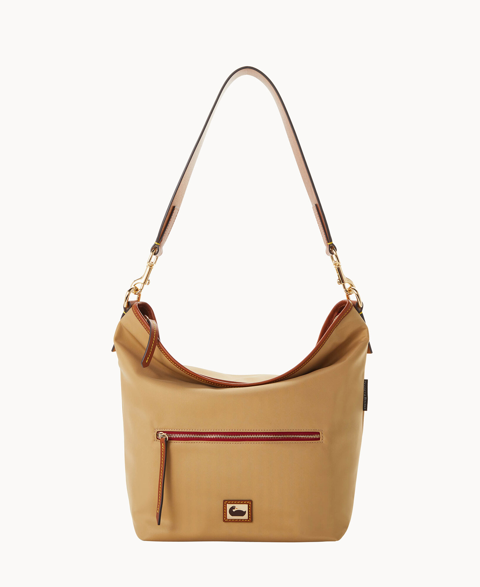 Dooney and Bourke Nylon purchases hobo