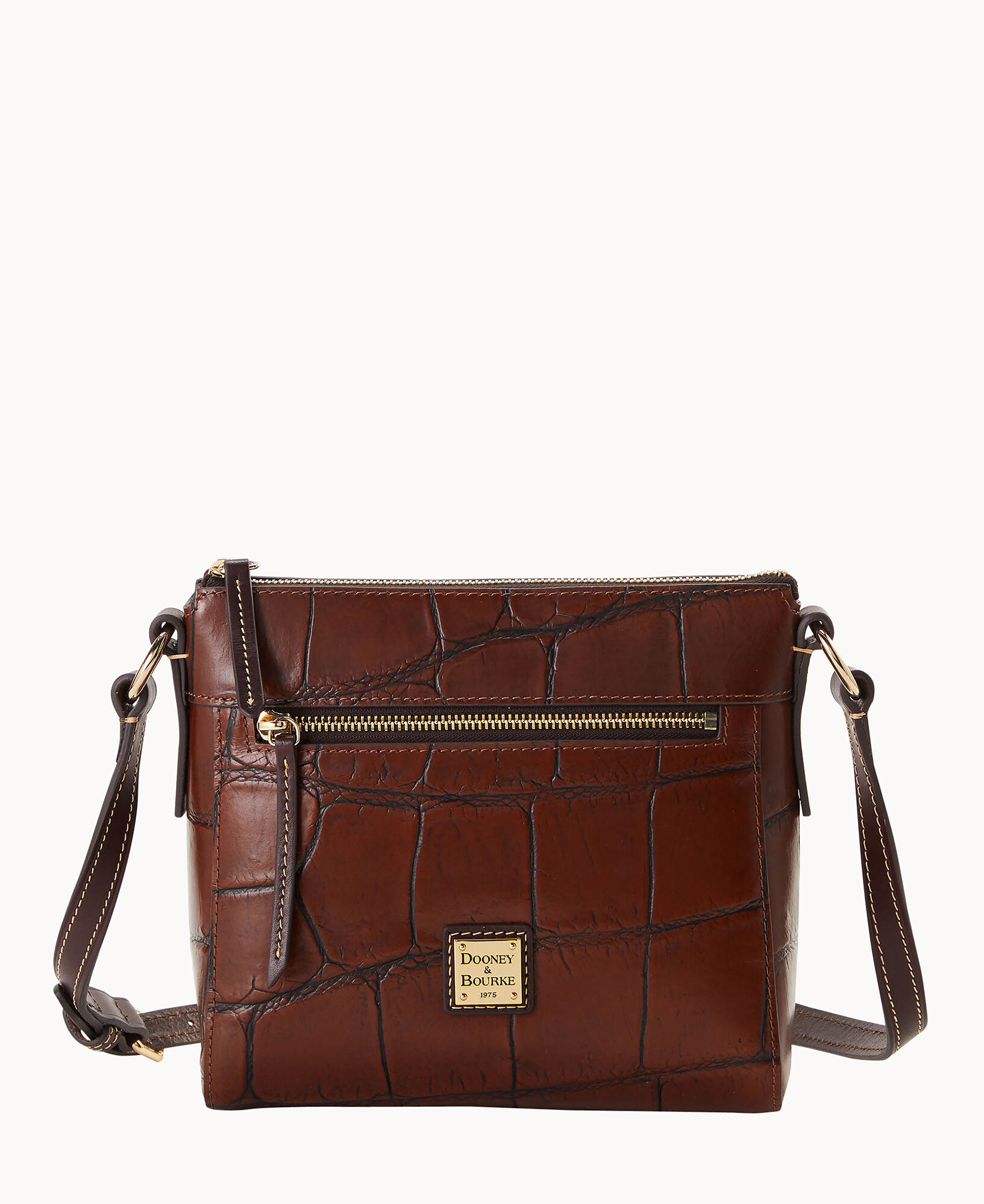 Dooney Bourke Denison Allison Crossbody