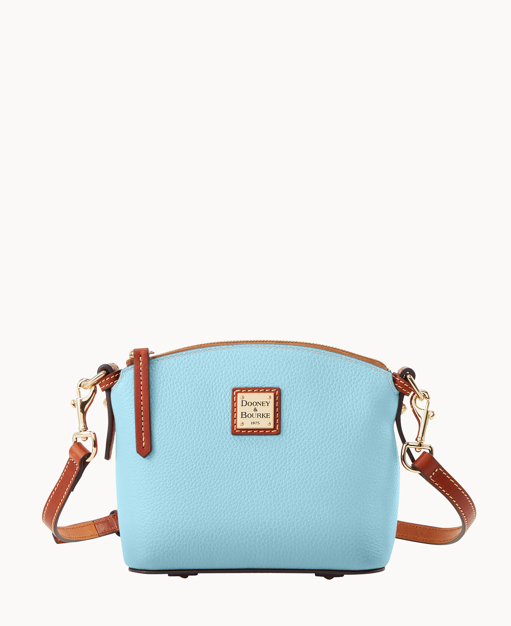 Dooney and bourke mini best sale domed crossbody