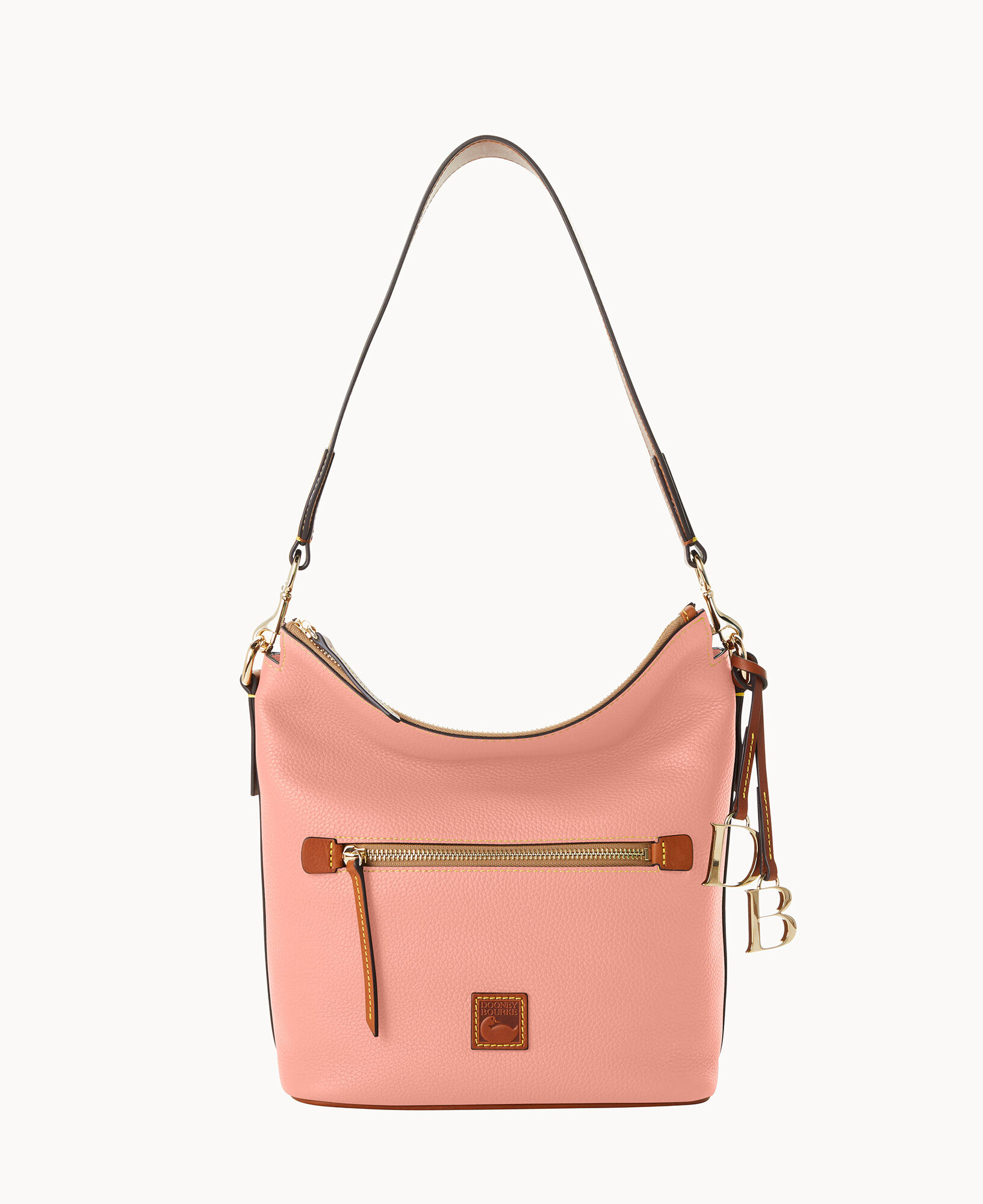 Dooney Bourke Pebble Grain Sac