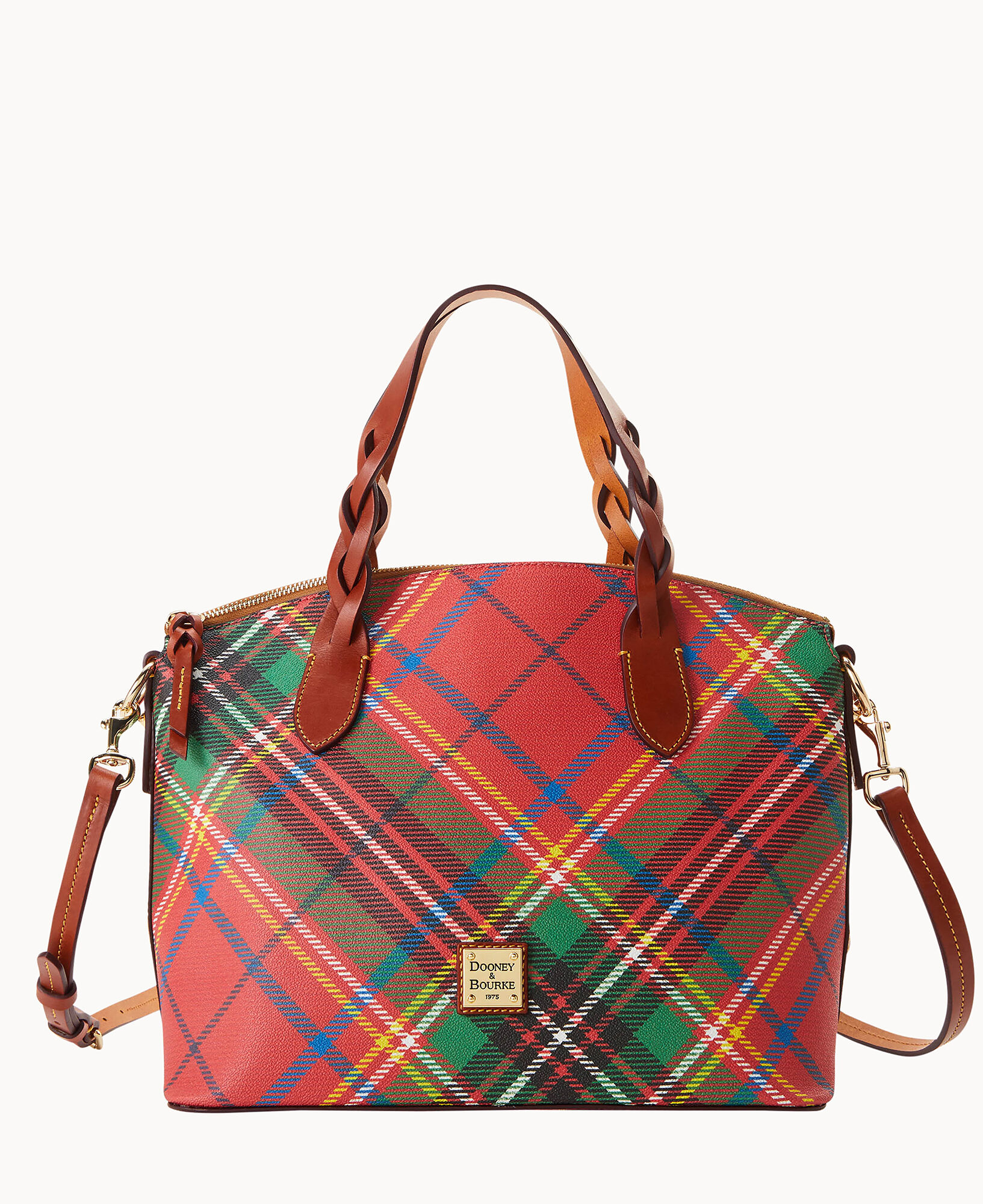 Dooney & Bourke Cubs factory Sactchel Celeste