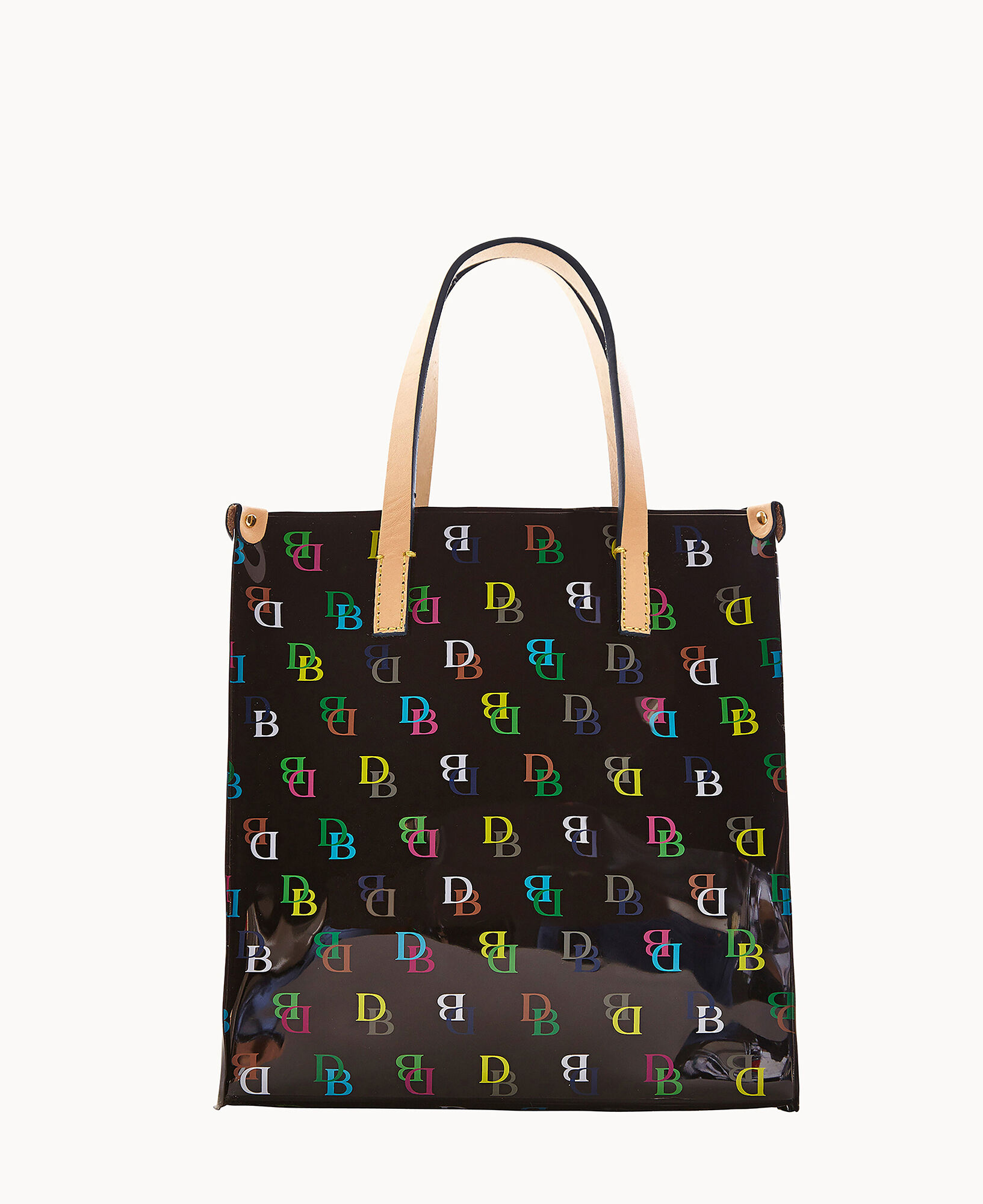 Dooney and bourke on sale plastic lunch bag