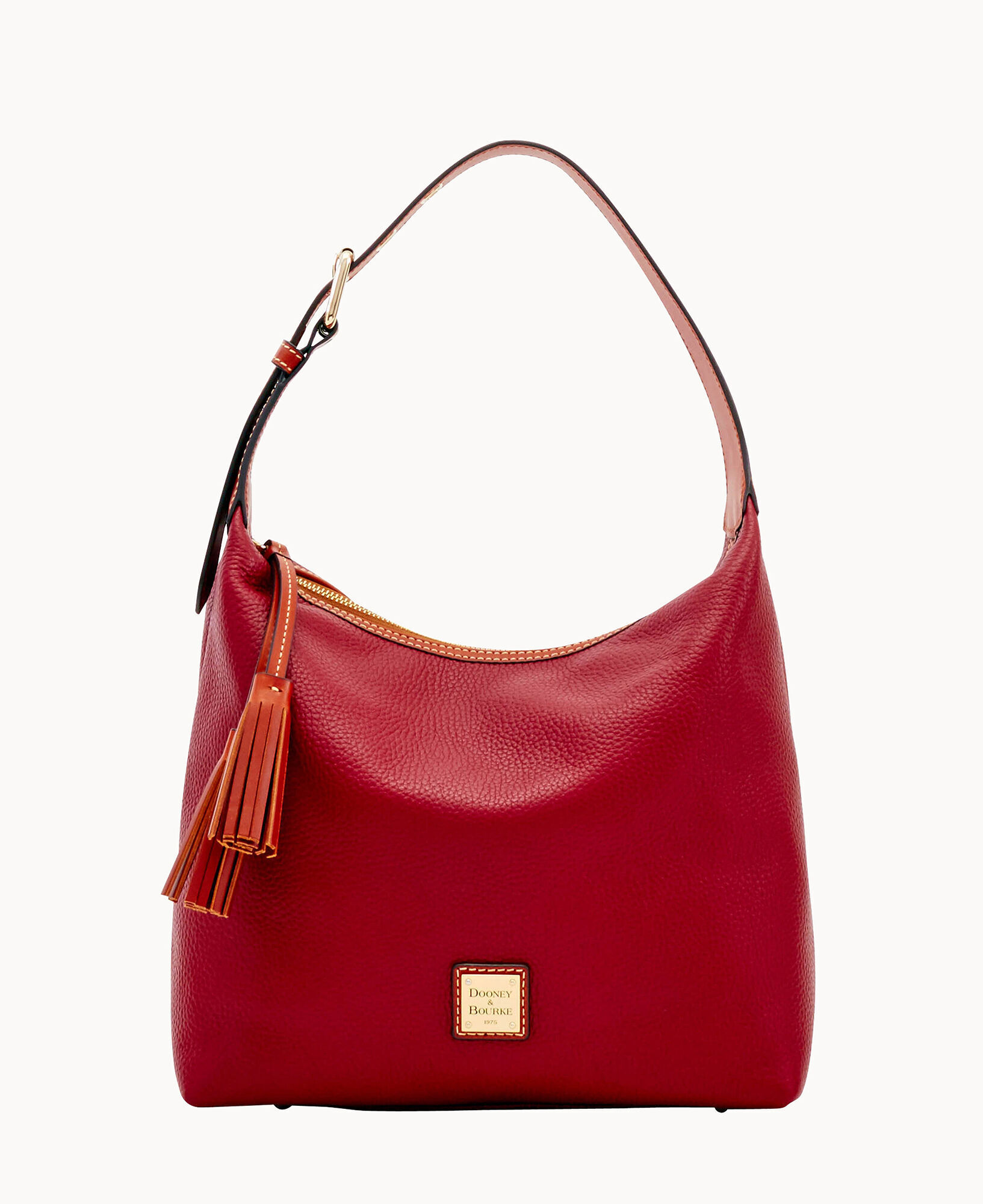 Dooney Bourke Pebble Grain Paige Sac