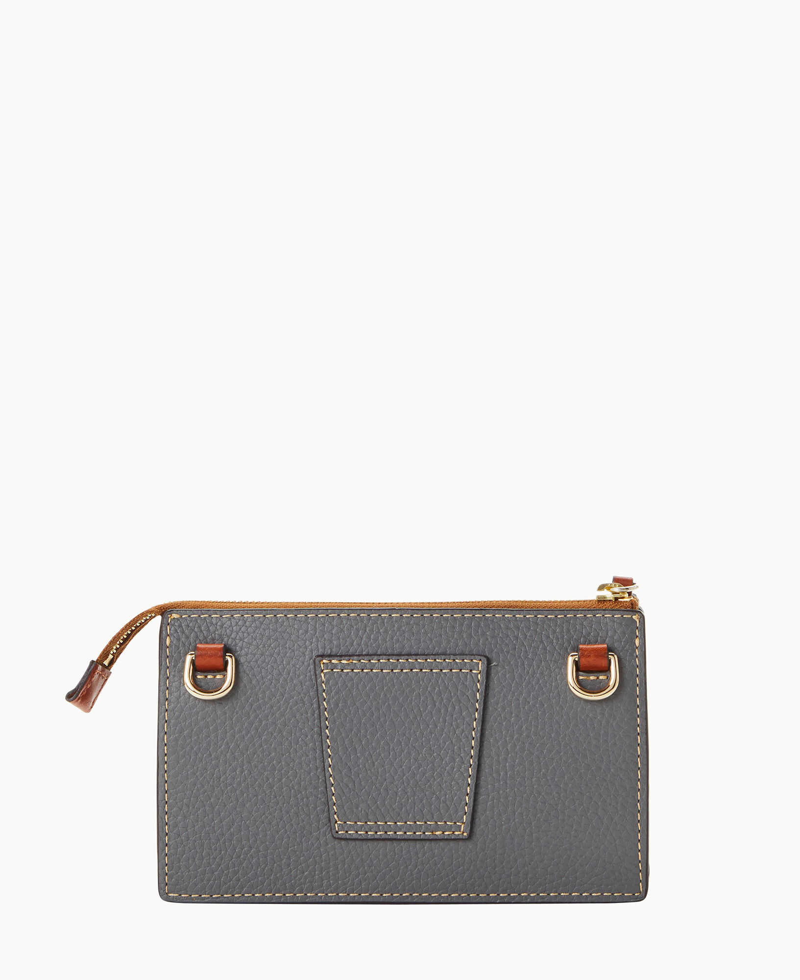 Pebble grain deals gingy crossbody