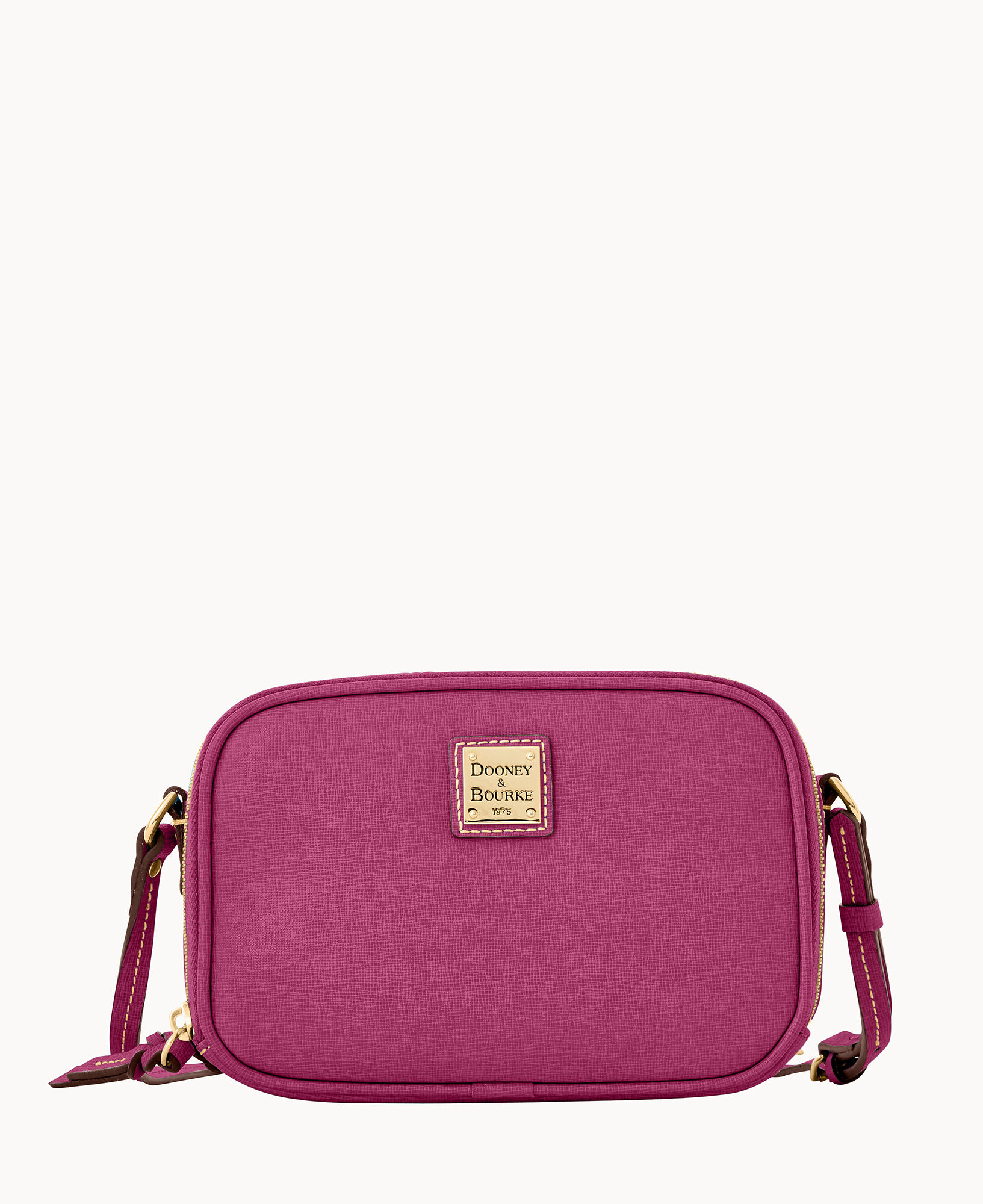 Saffiano sawyer sale crossbody