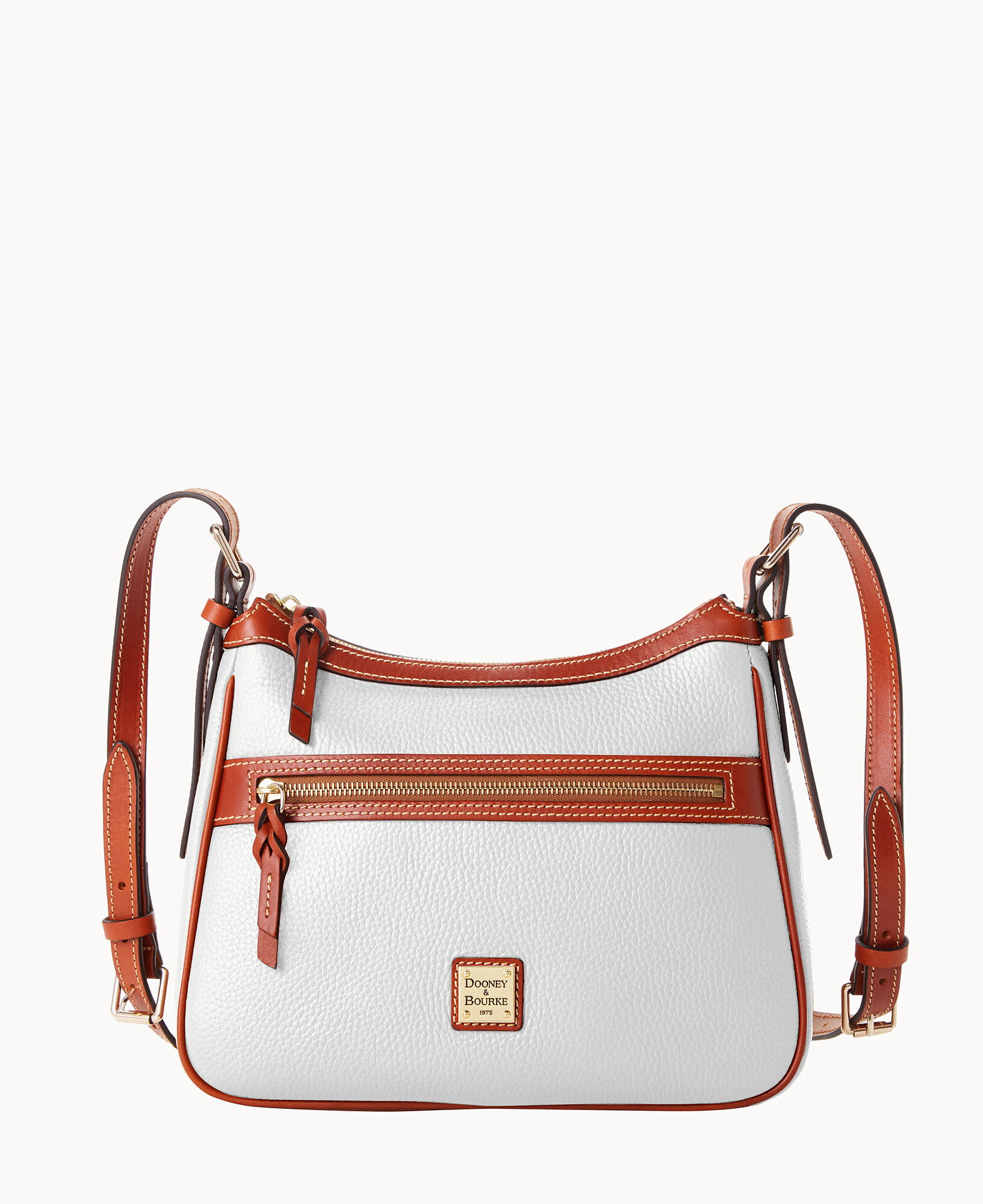 Dooney Bourke Pebble Grain Presley