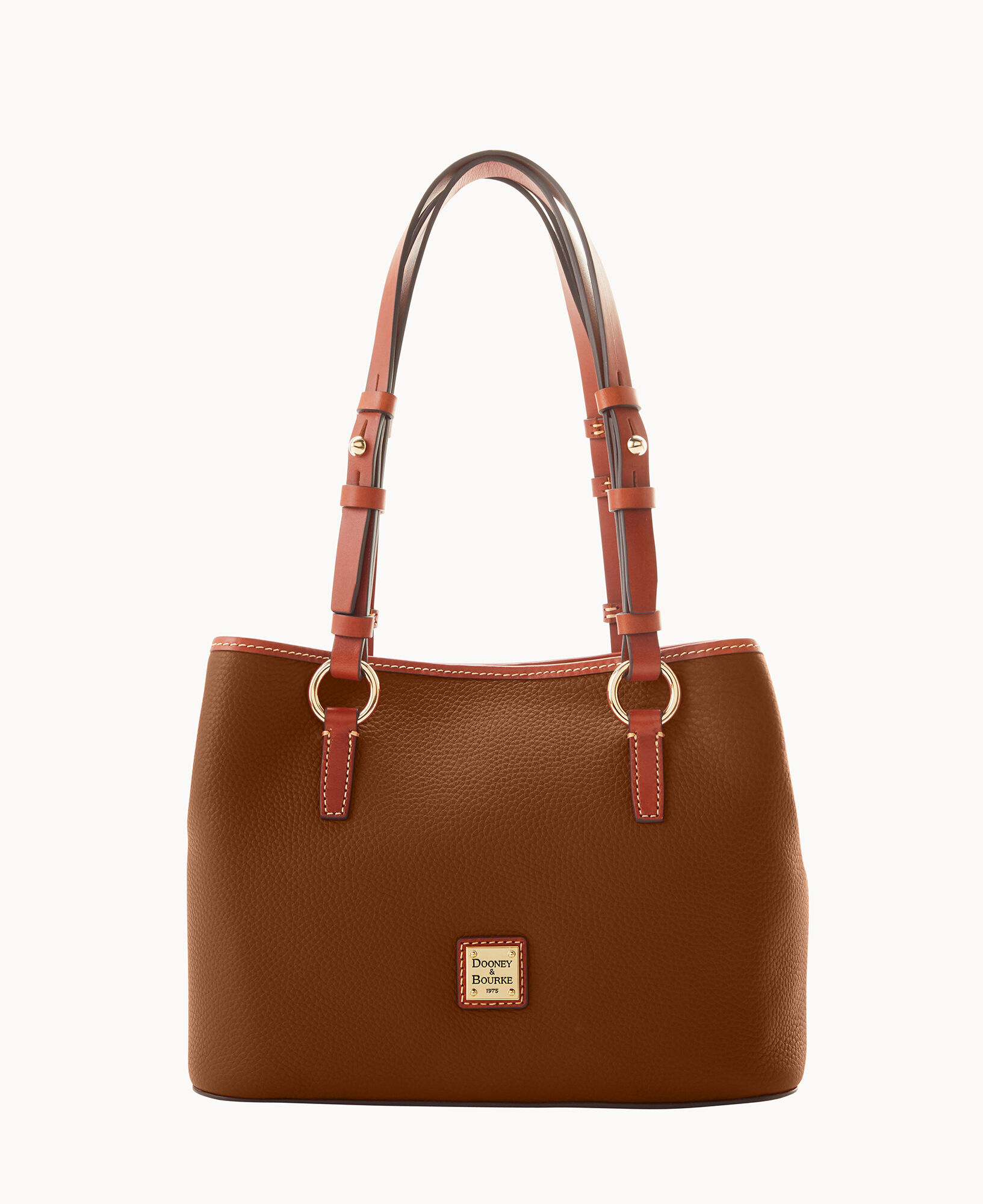 Dooney retailer and bourke purse