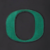 Collegiate University of Oregon Large Slim Wristlet