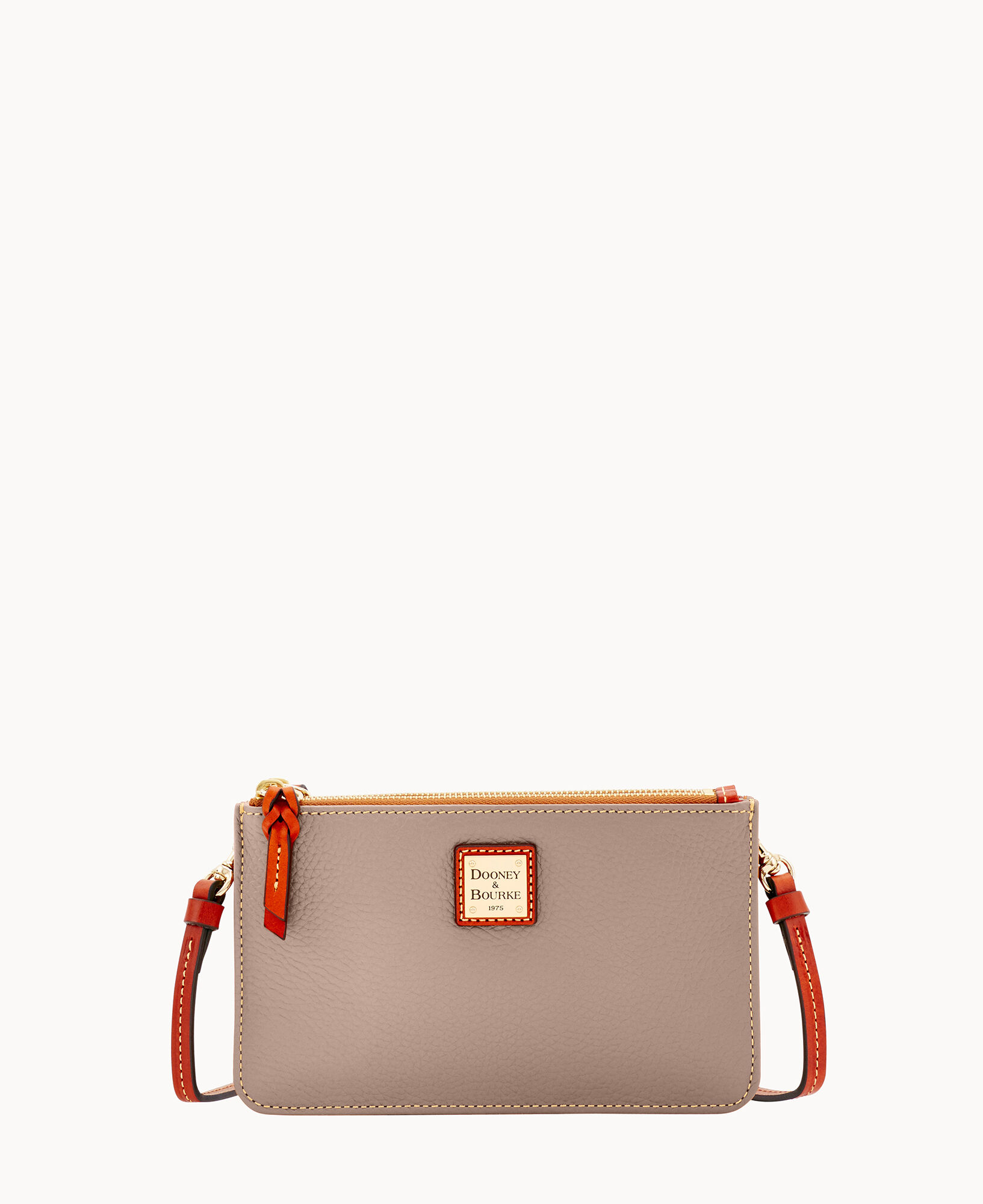 Dooney clearance janine crossbody