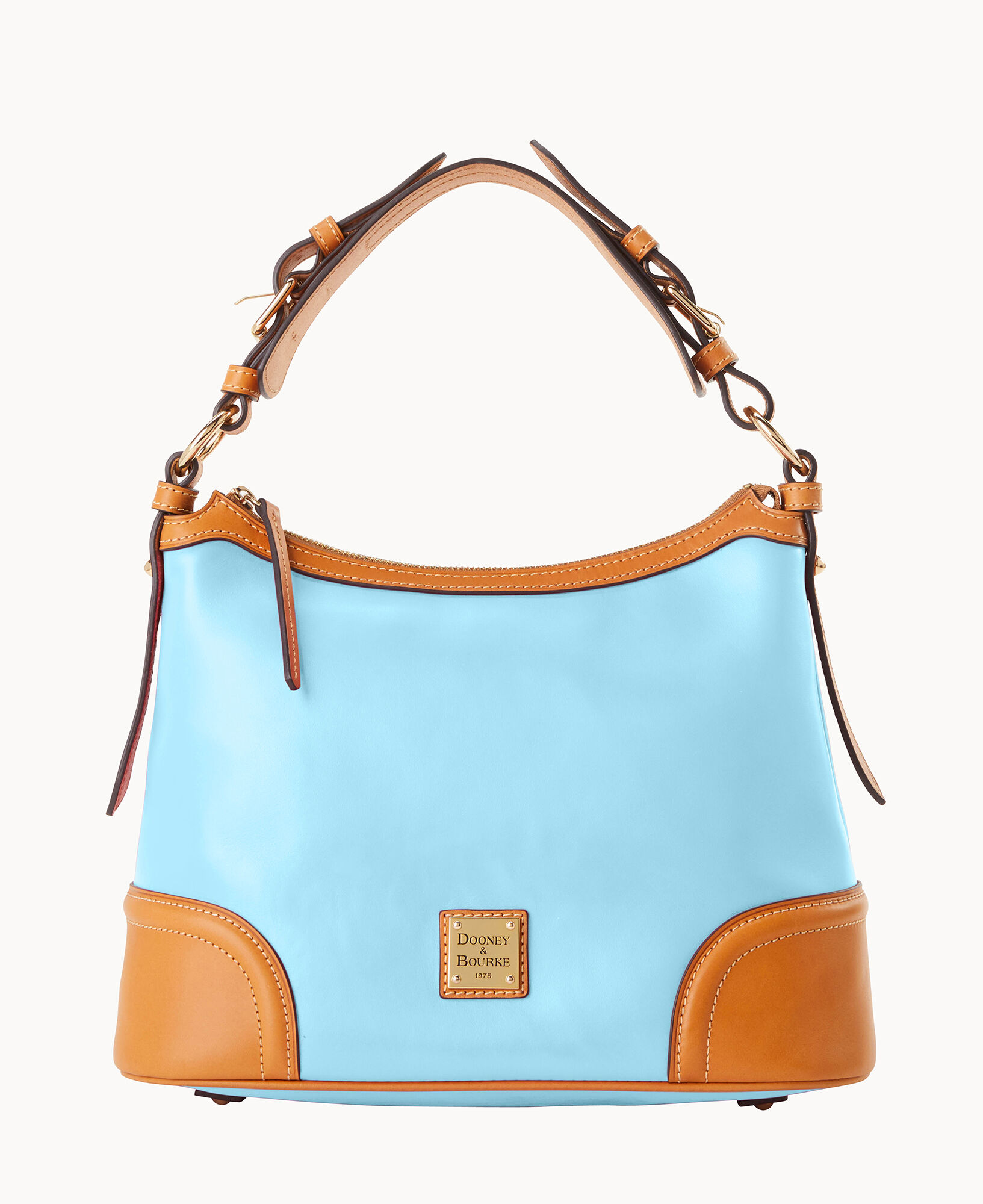 Dooney & Bourke Wexford Leather Lee Tote